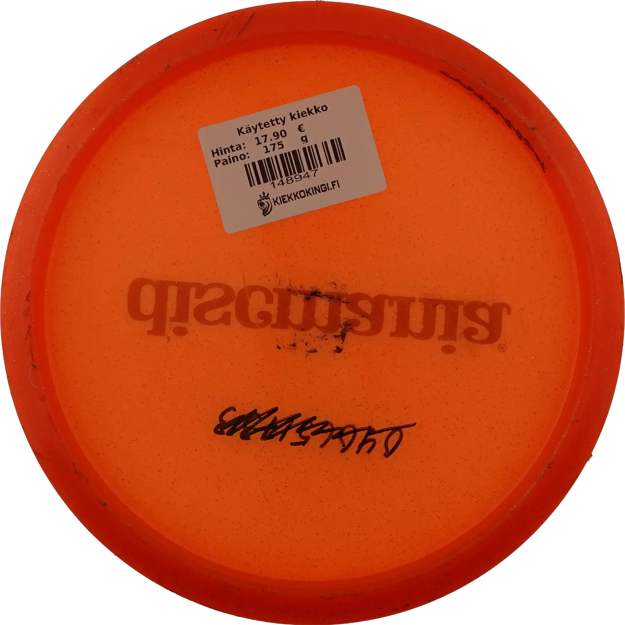 Metal Flake C-Line MD5