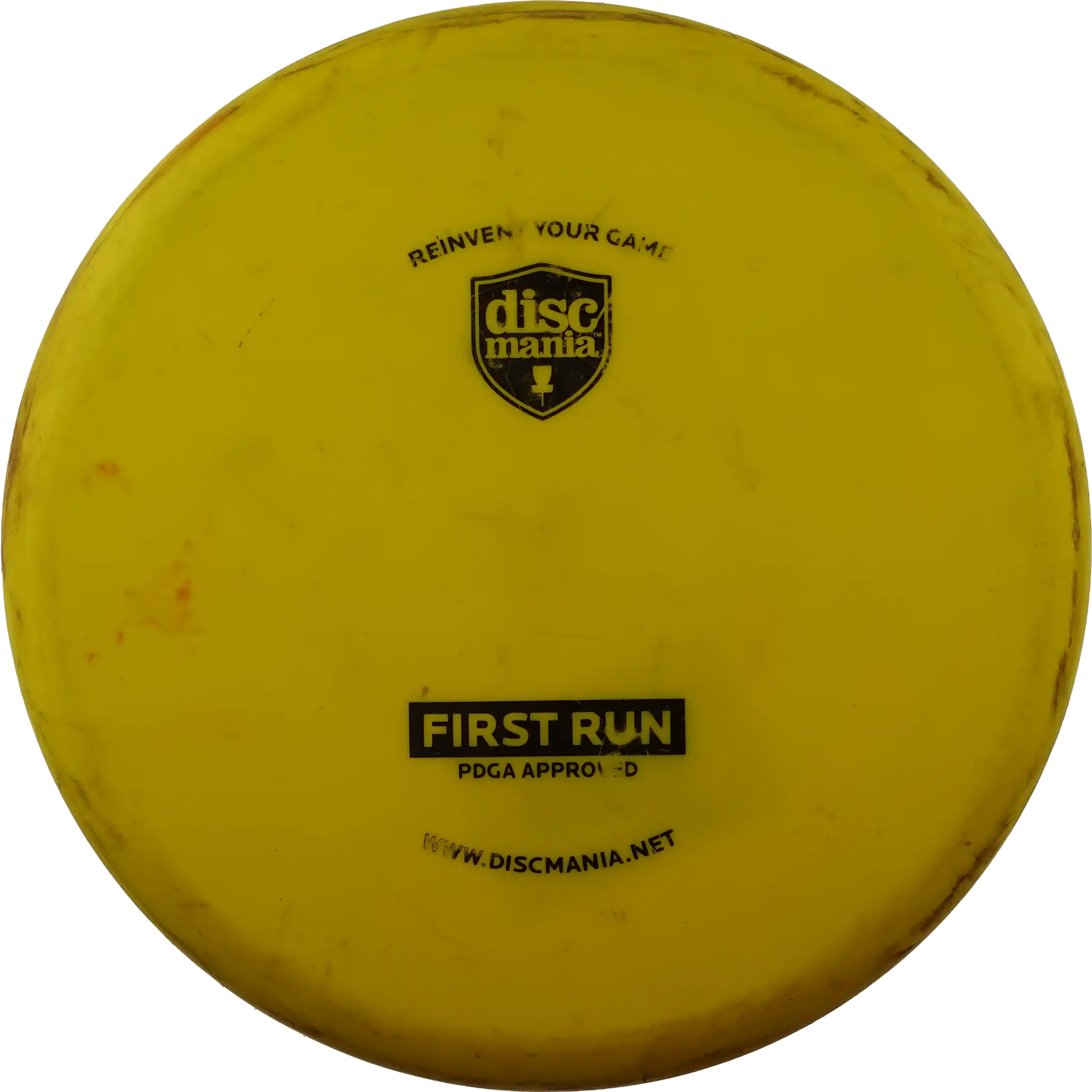 S-Line P3x - First Run