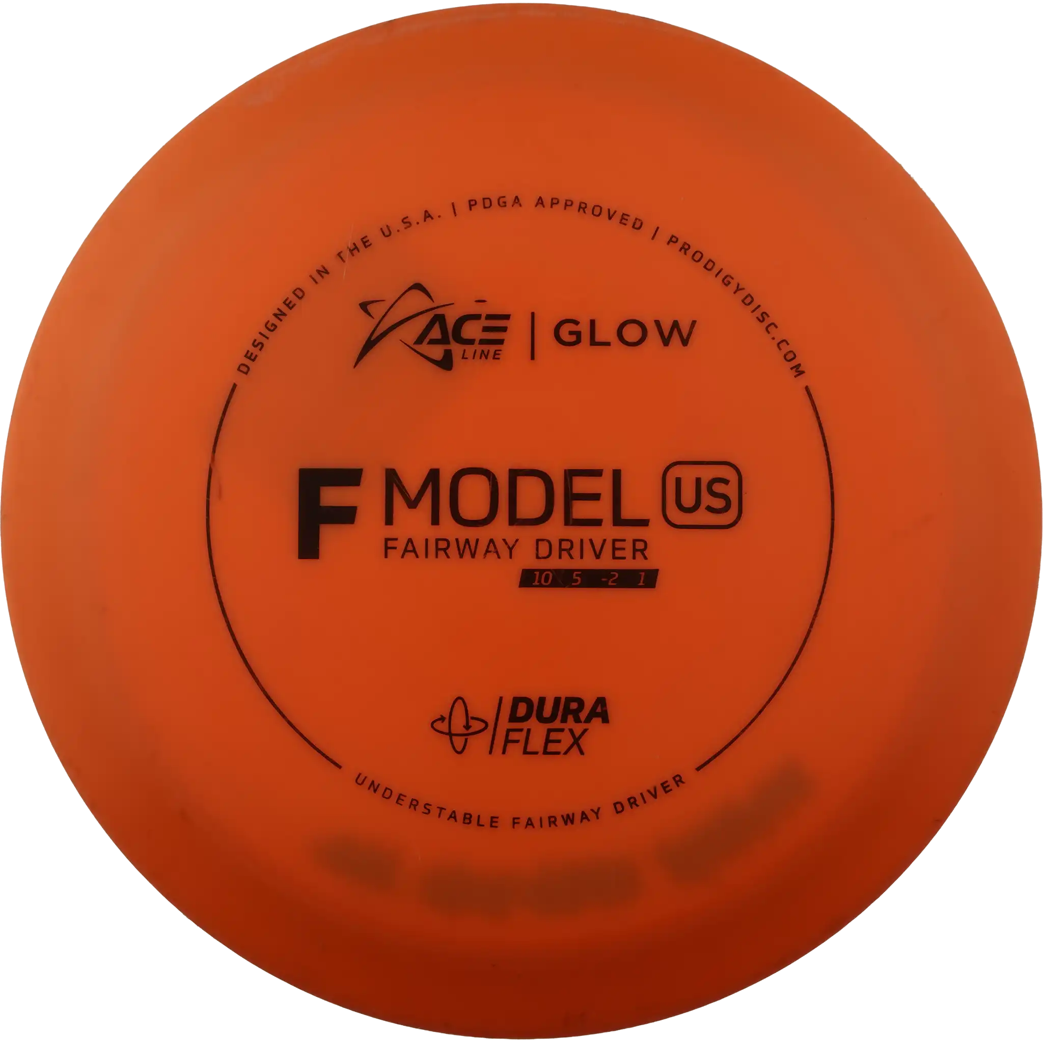 DuraFlex Glow F Model US