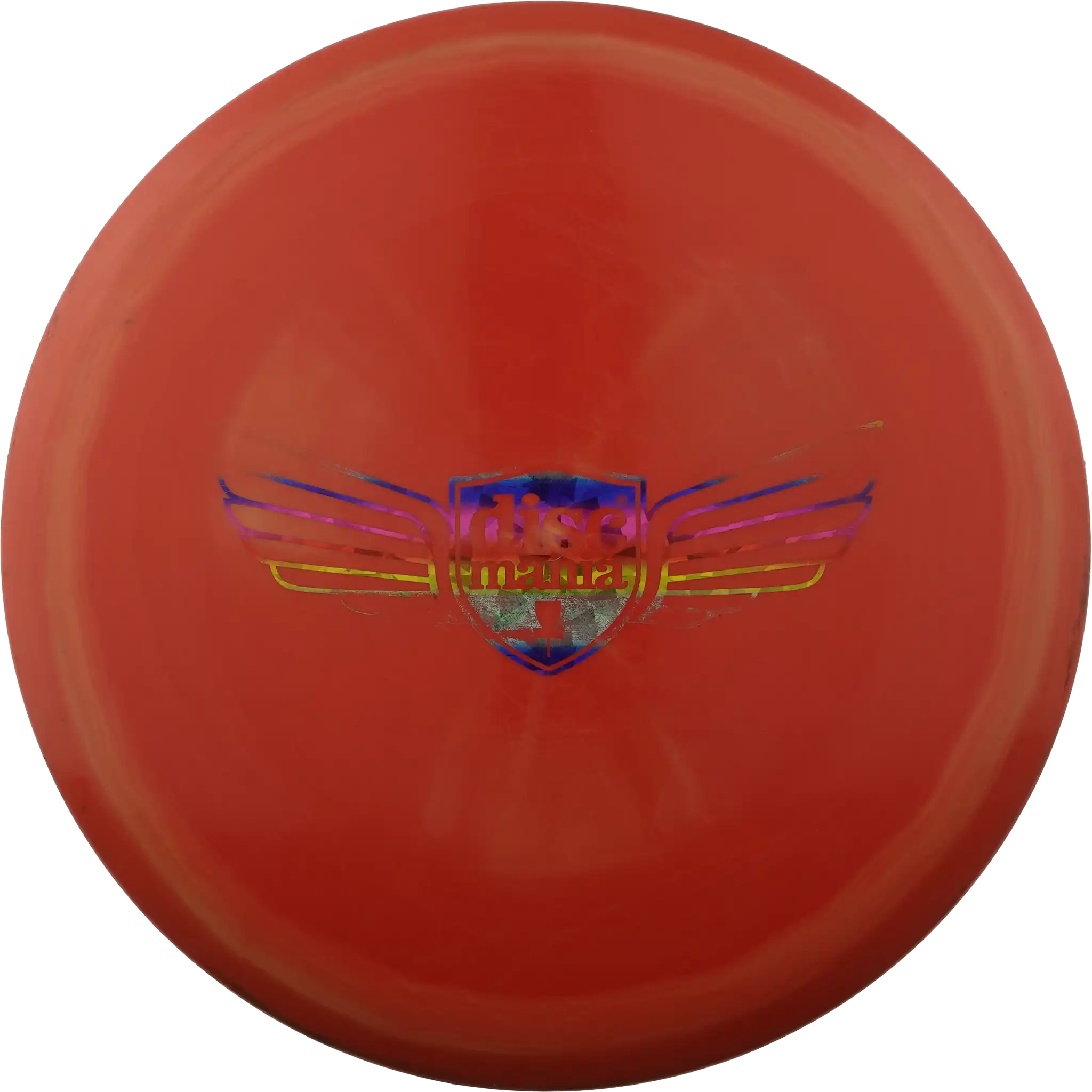 Swirl S-Line MD1 - Wings Stamp