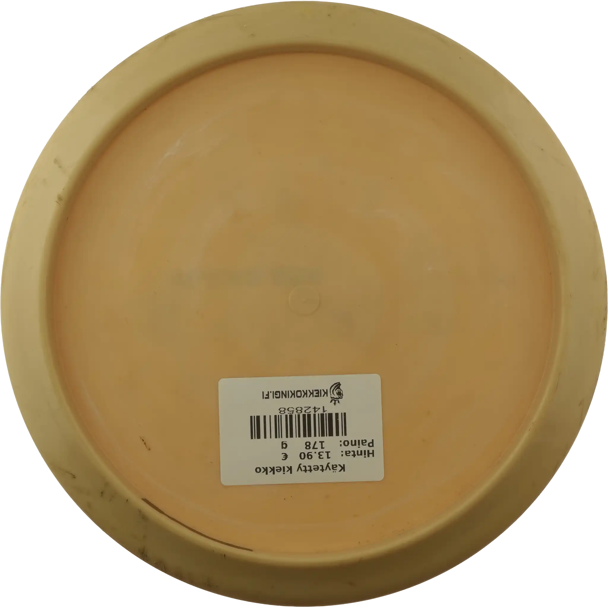 Steady Cookie - Discooter