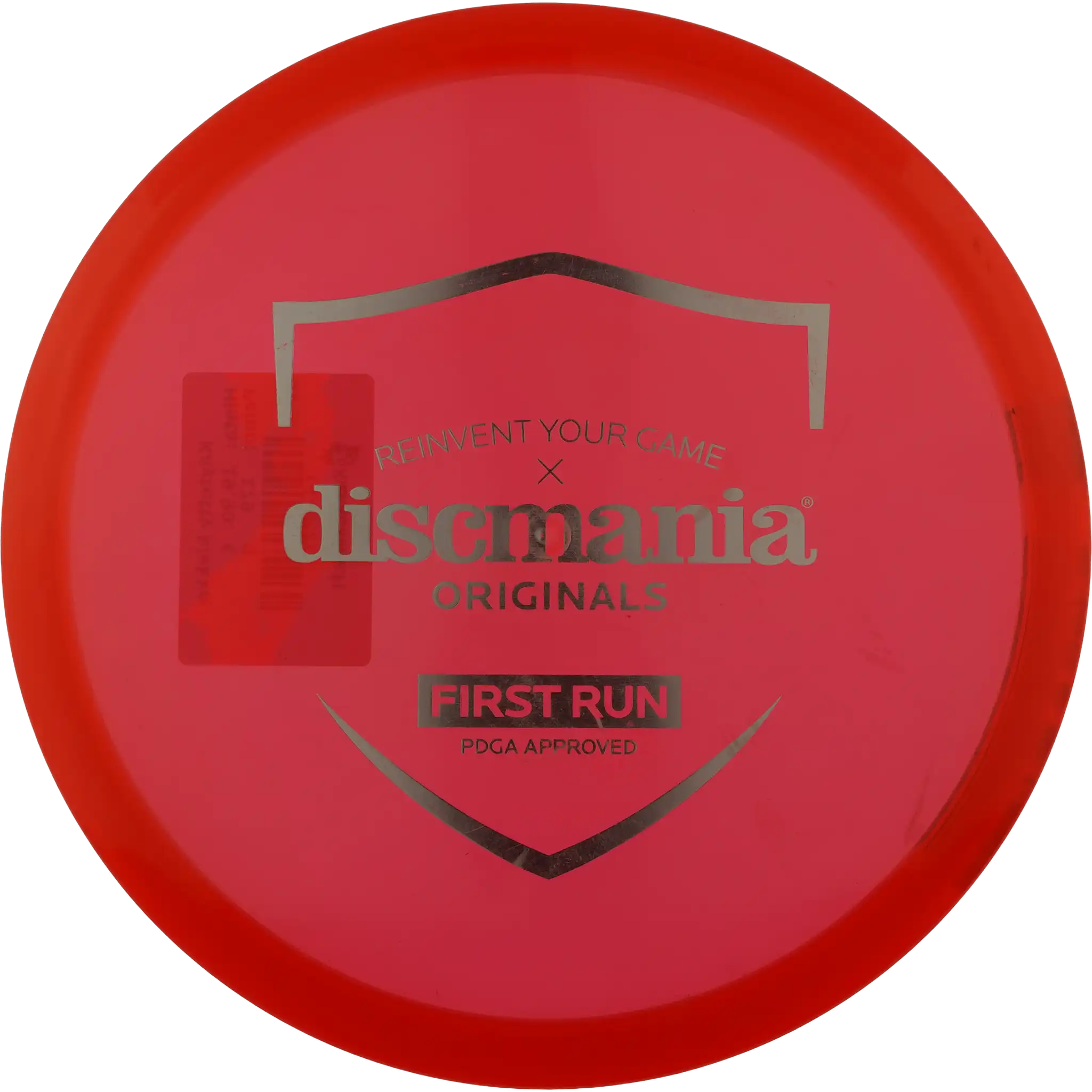 C-Line MD1 - First Run