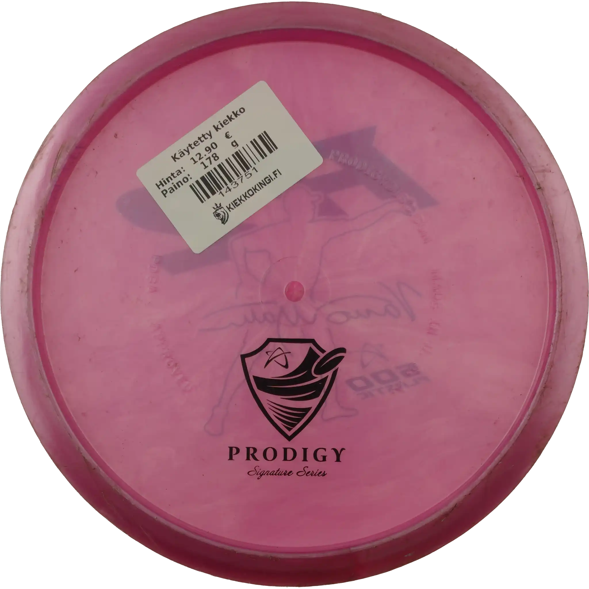 500 A2 - Väinö Mäkelä