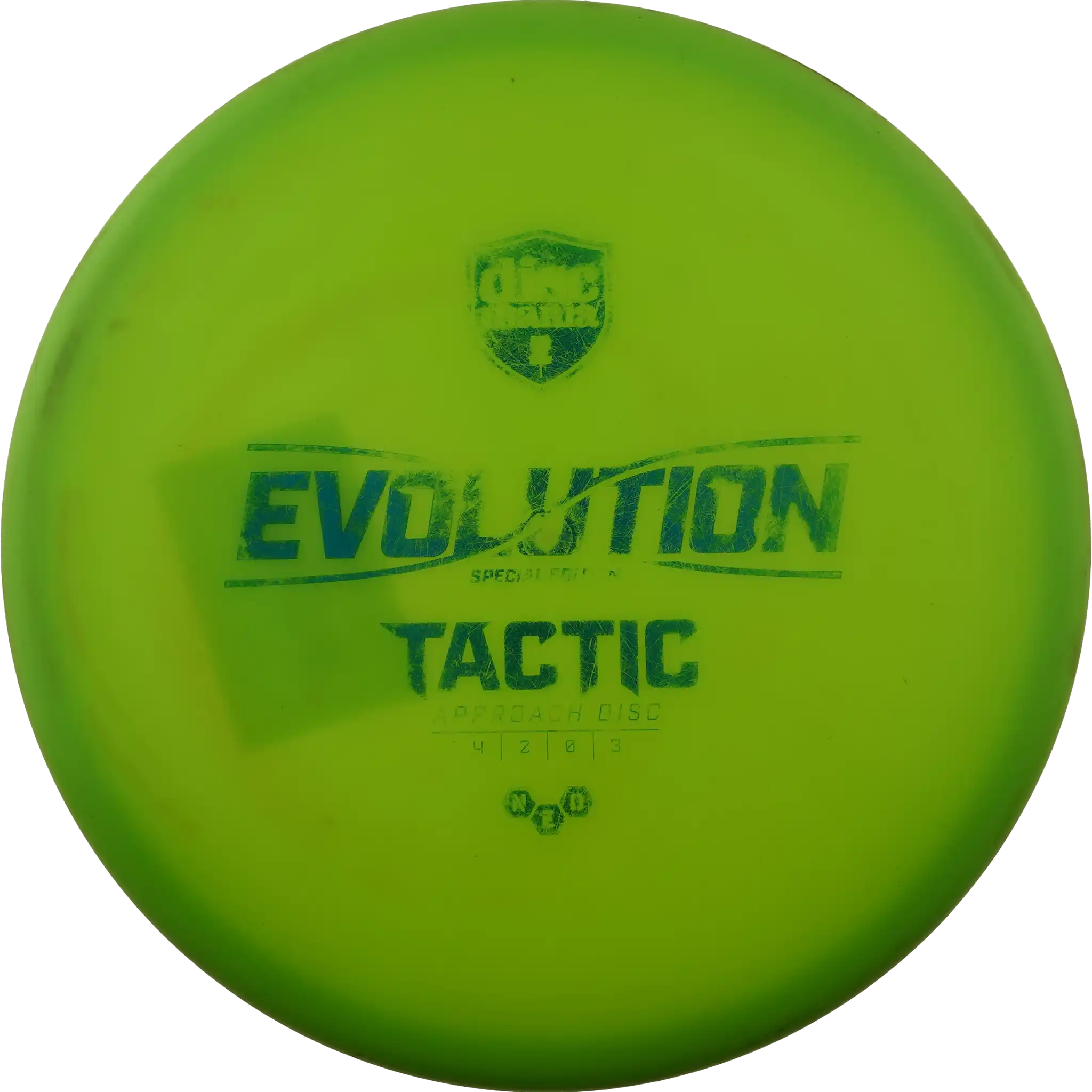 Neo Tactic - Special Edition