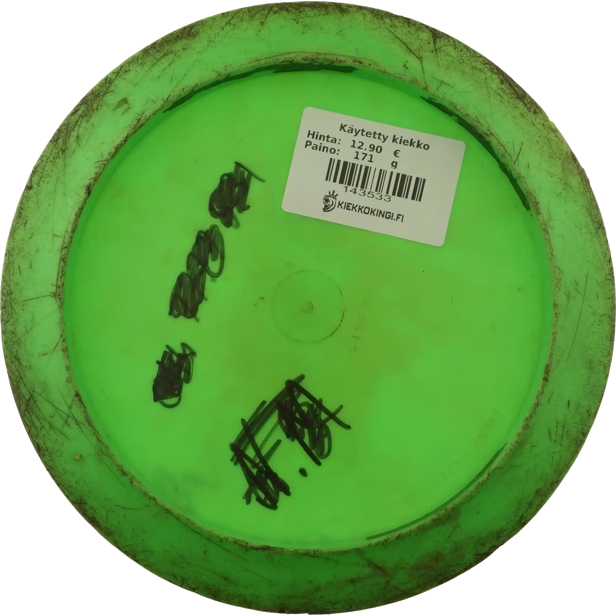 S-Line DD3 - Innova Made