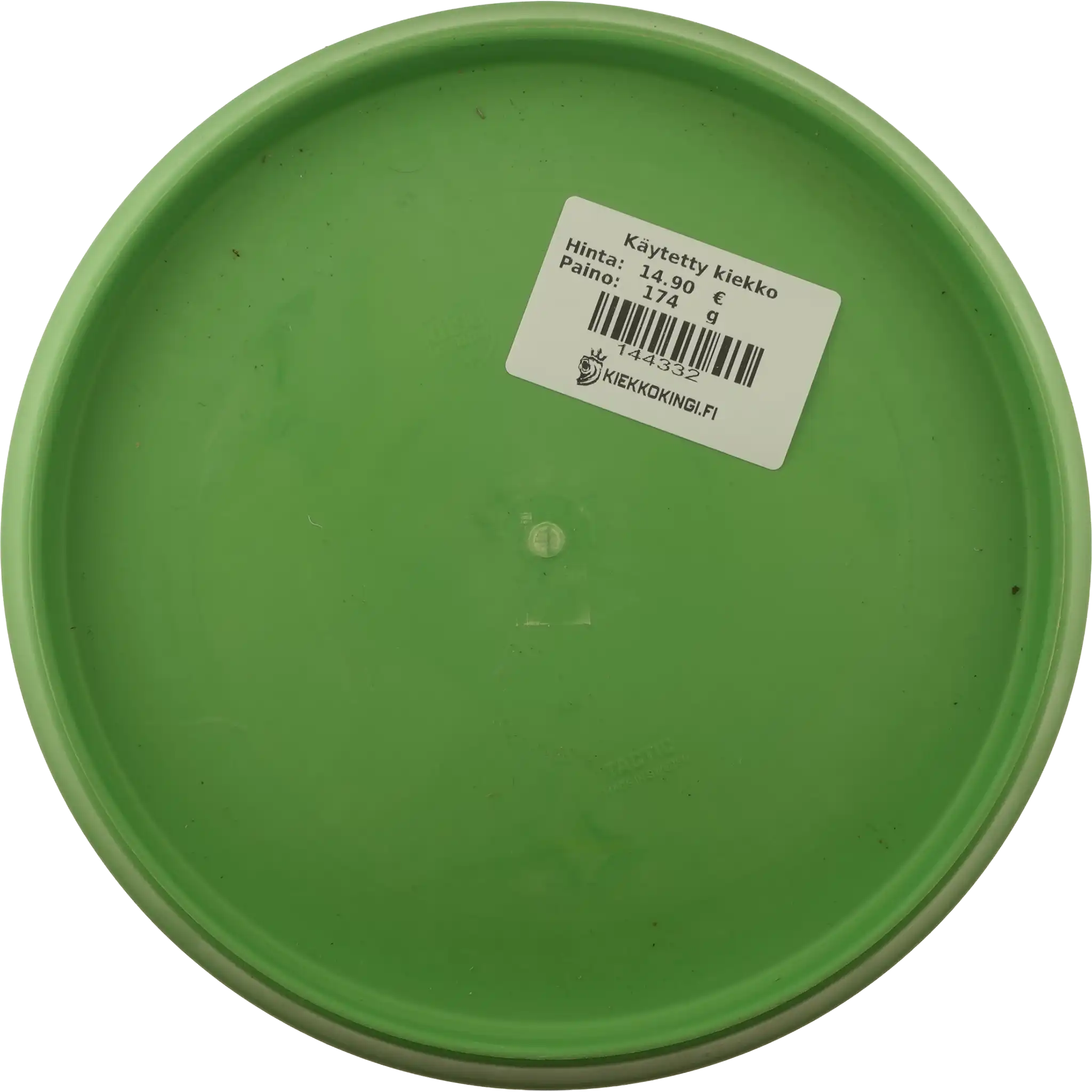 Extra Soft Exo Tactic