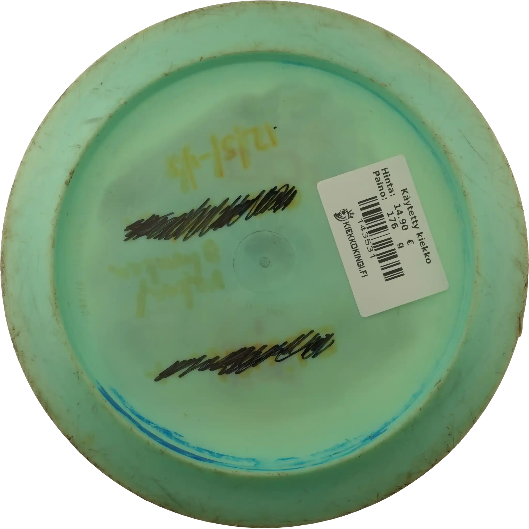 S-Line DD3 - Innova Made