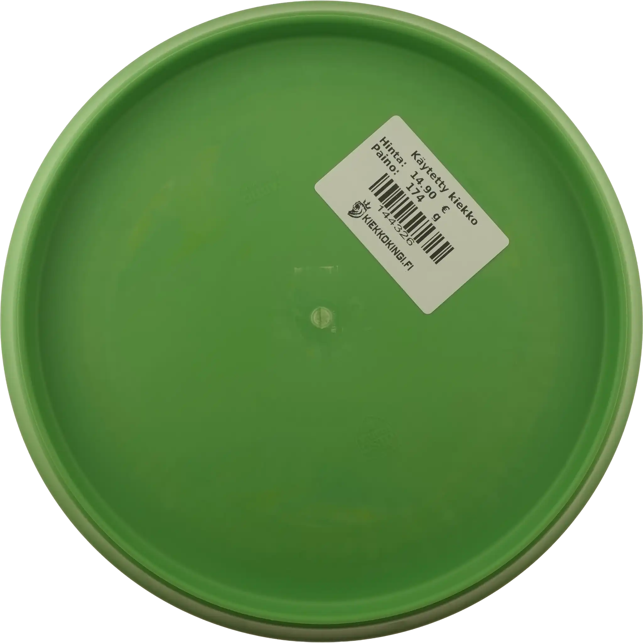 Extra Soft Exo Tactic