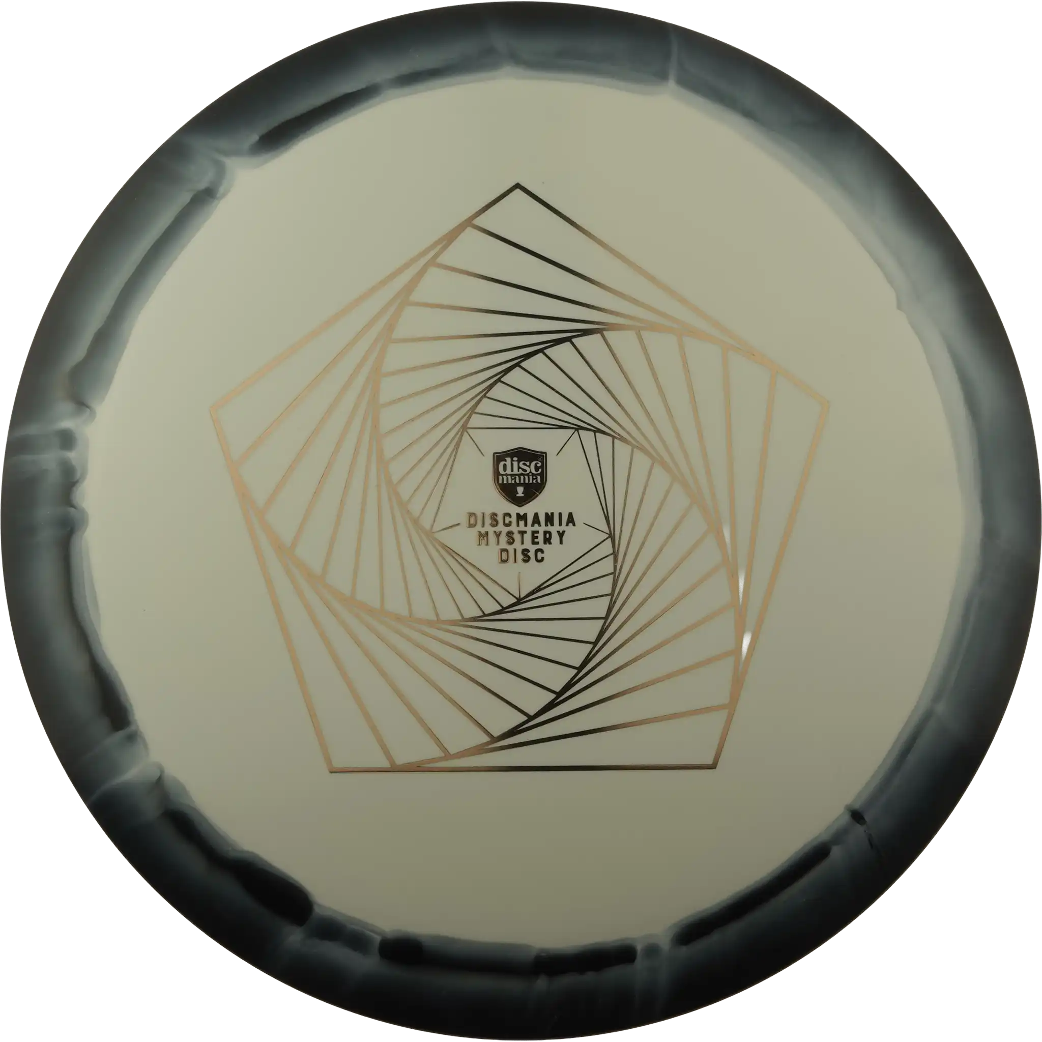 Horizon S-Line DD1 - Mystery Disc