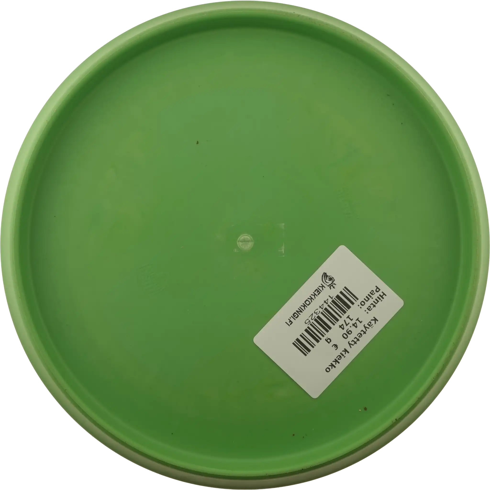 Extra Soft Exo Tactic