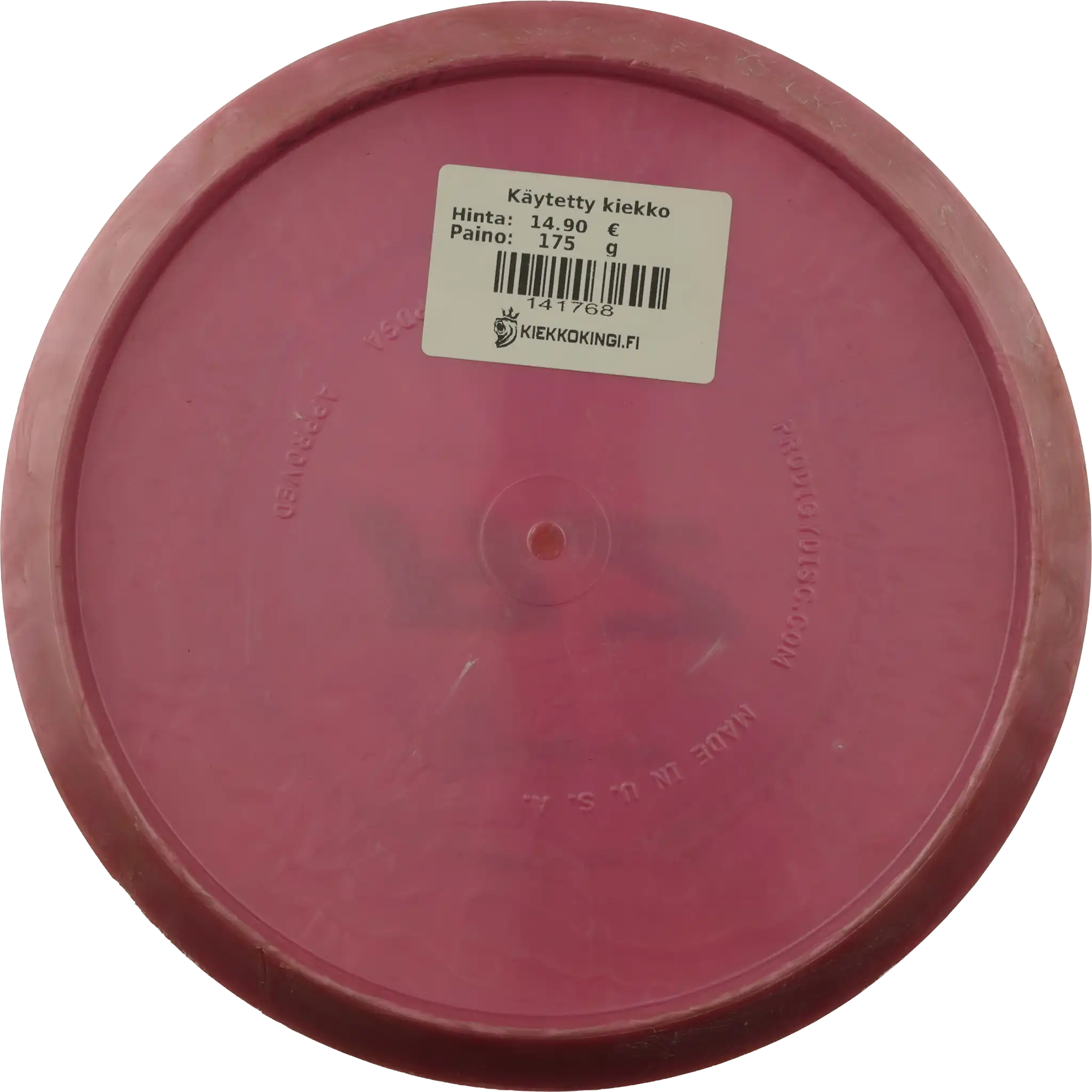 500 A2 - Väinö Mäkelä