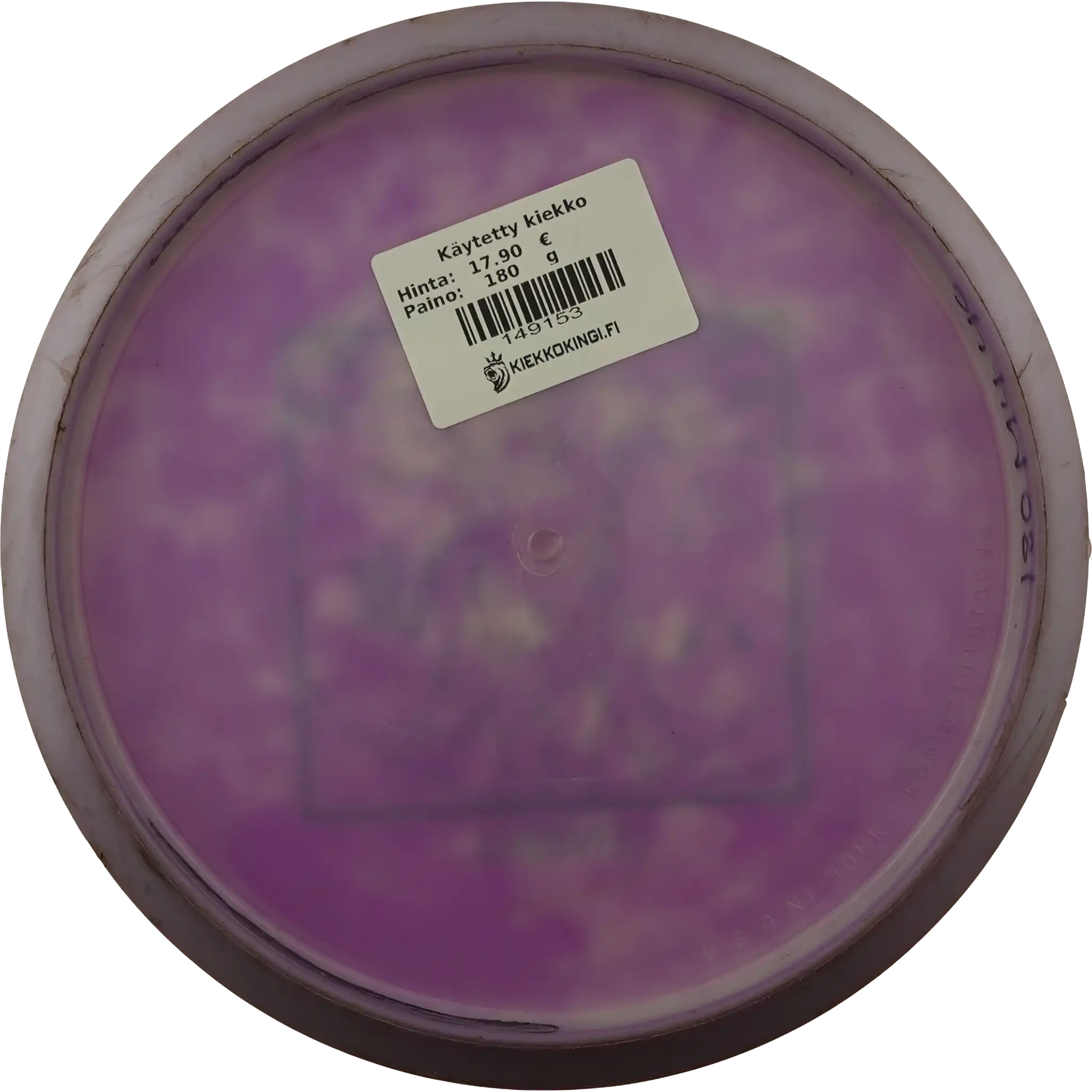 400G M4 - Cale Leiviska