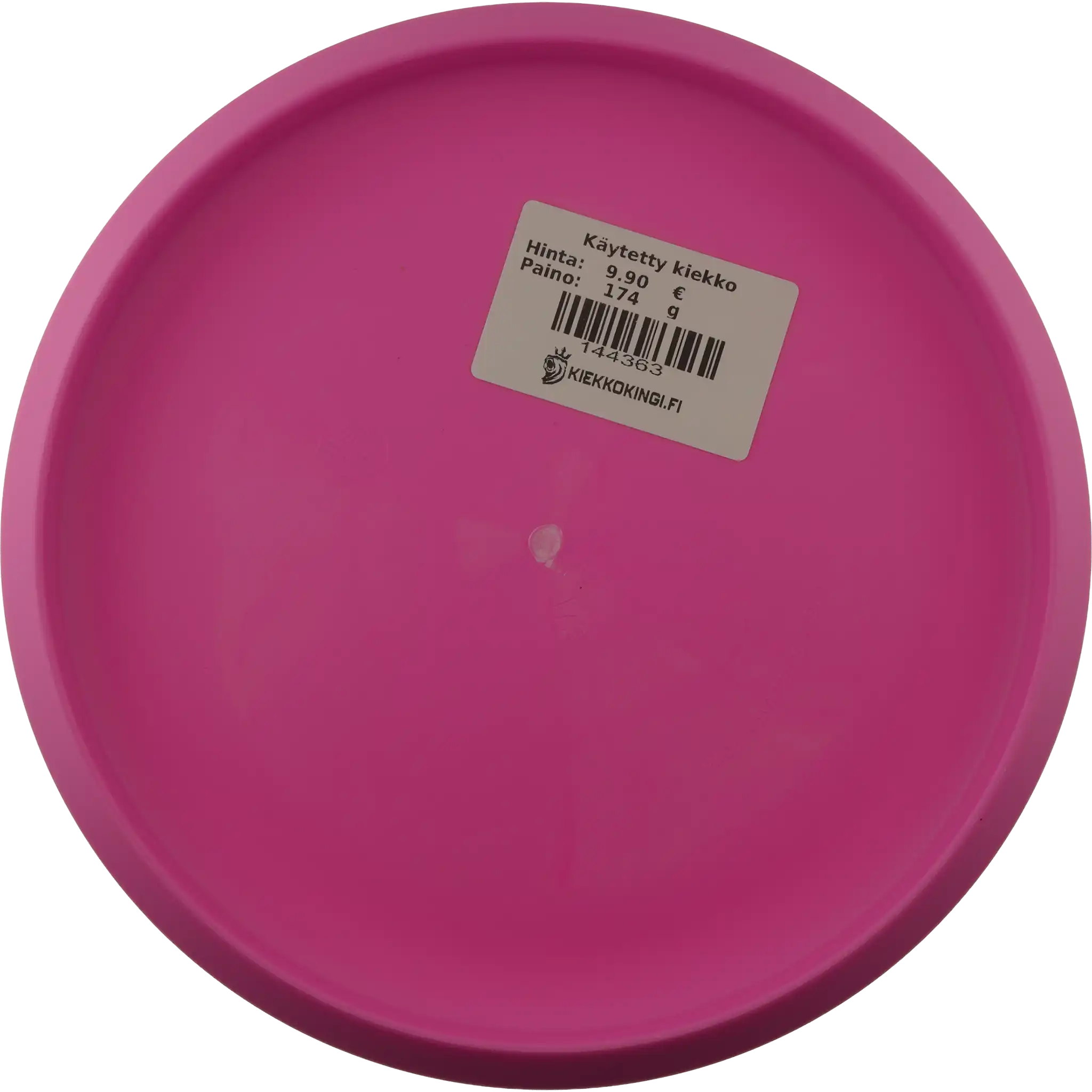 D-Line Flex 2 P2 - Blanko