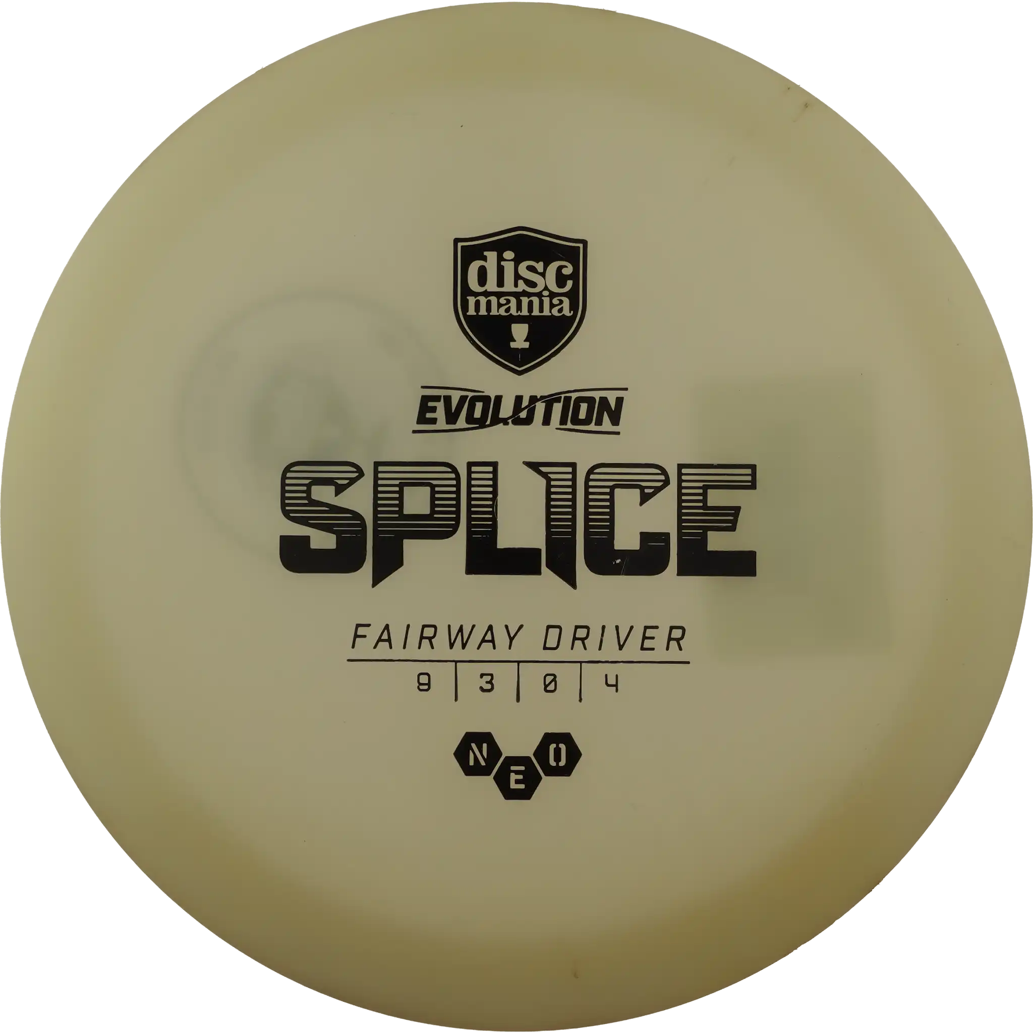 Neo Splice - Kyle Klein