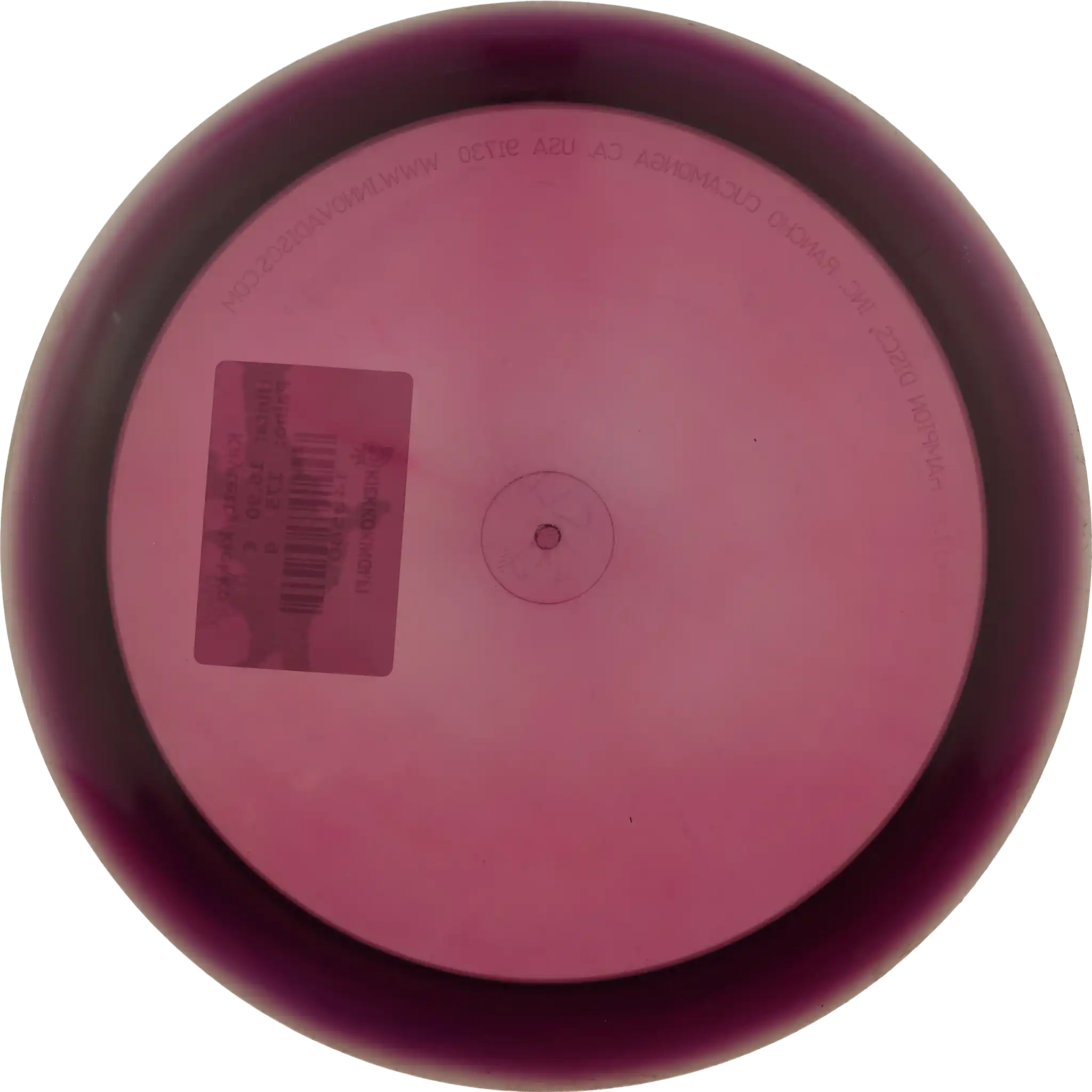 C-Line PDx - Paul McBeth