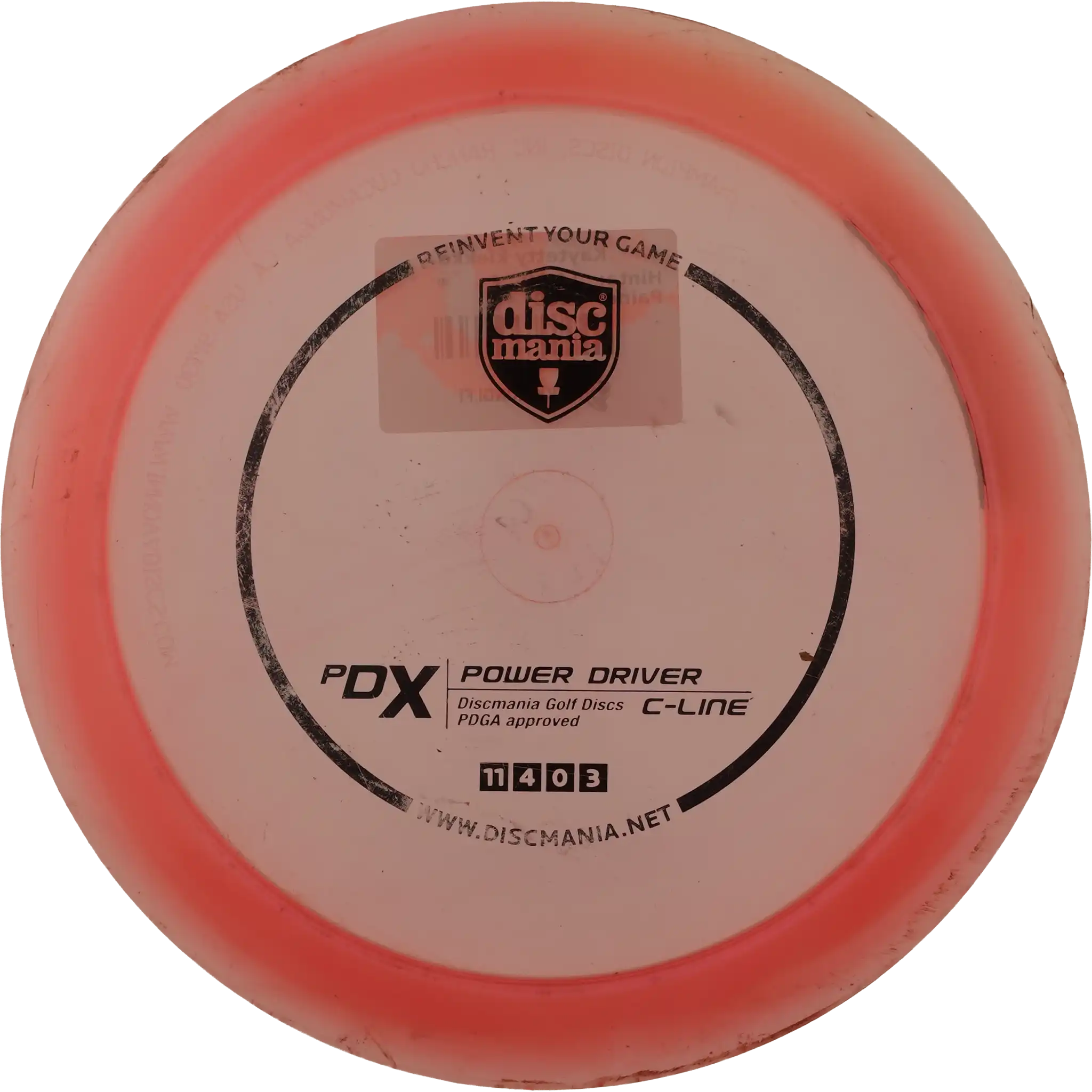 C-Line PDx - Innova Made