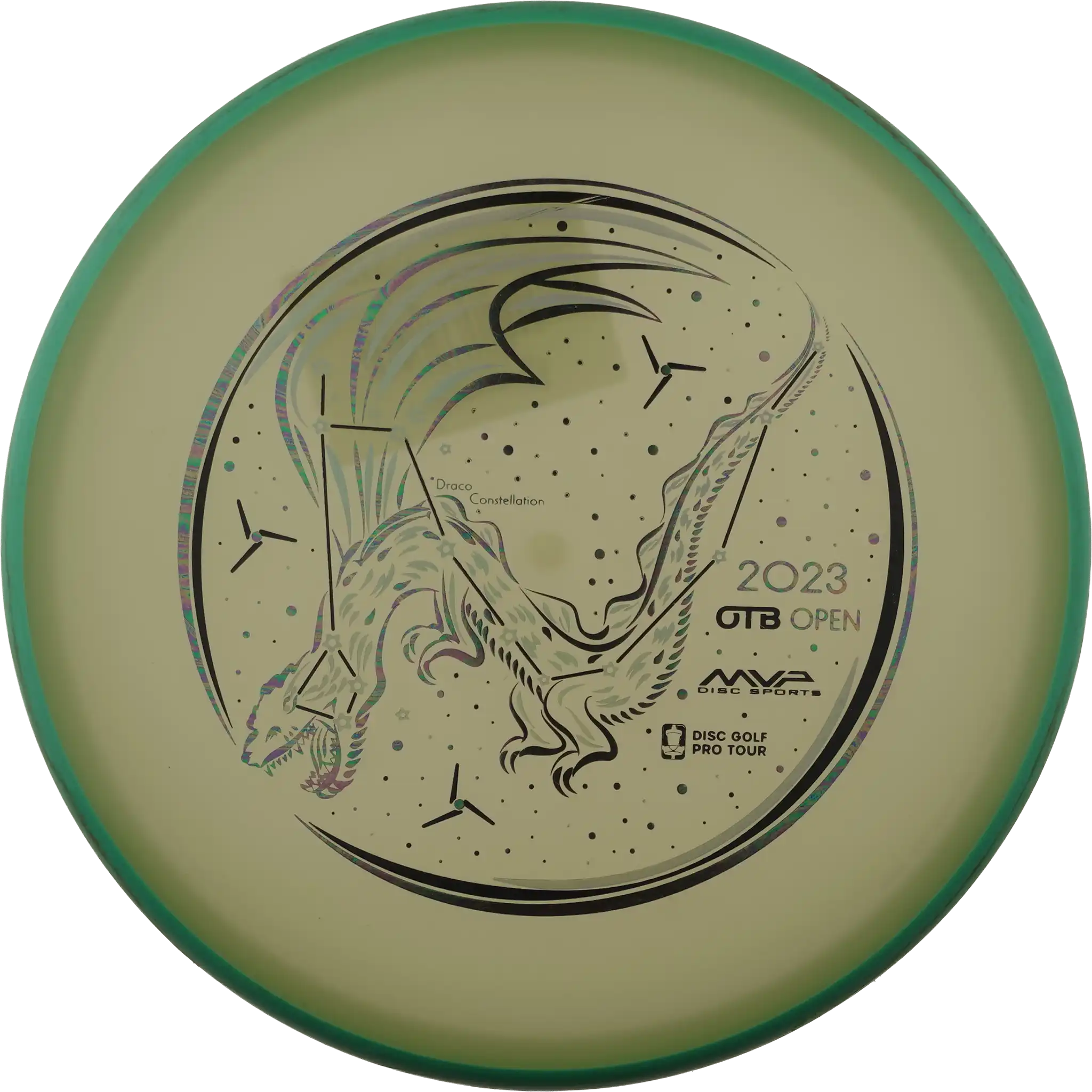 Eclipse Proxy - OTB Open 2023