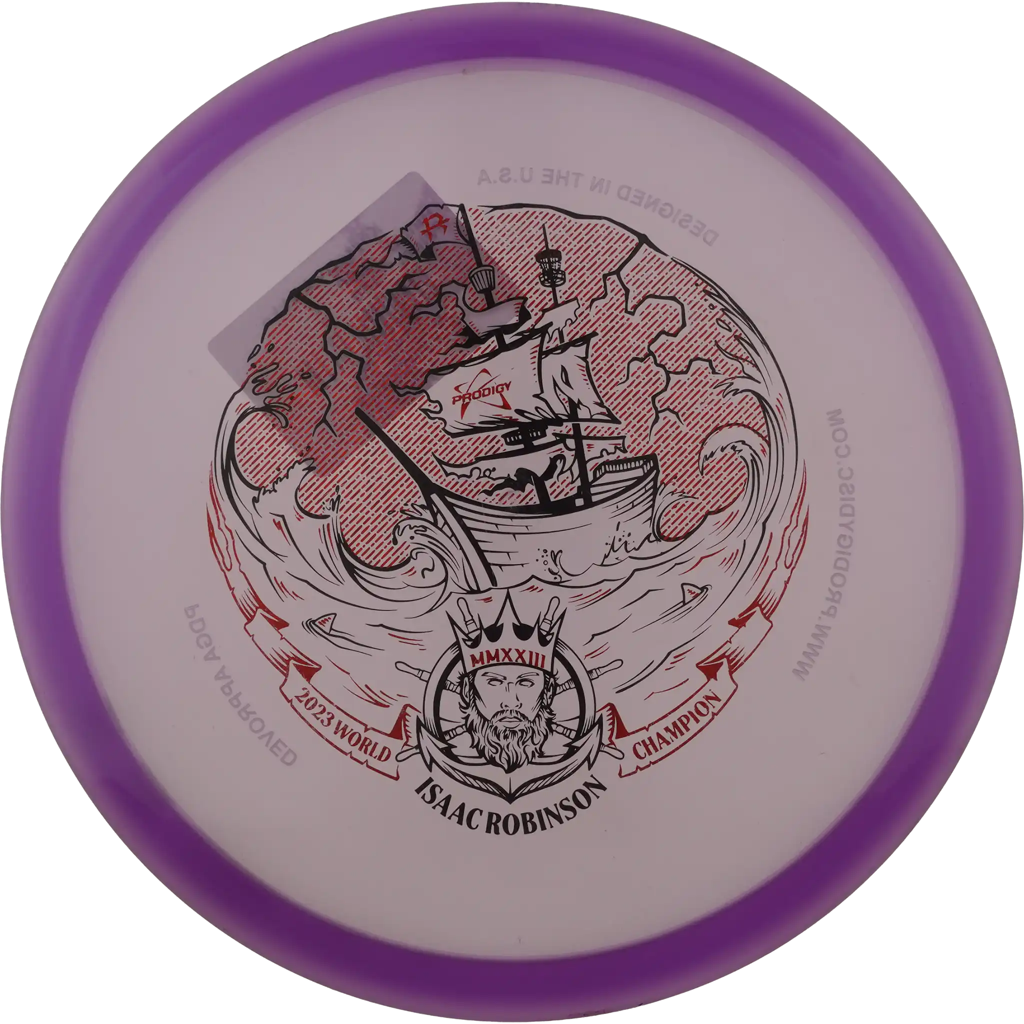 400 Archive - Isaac Robinson