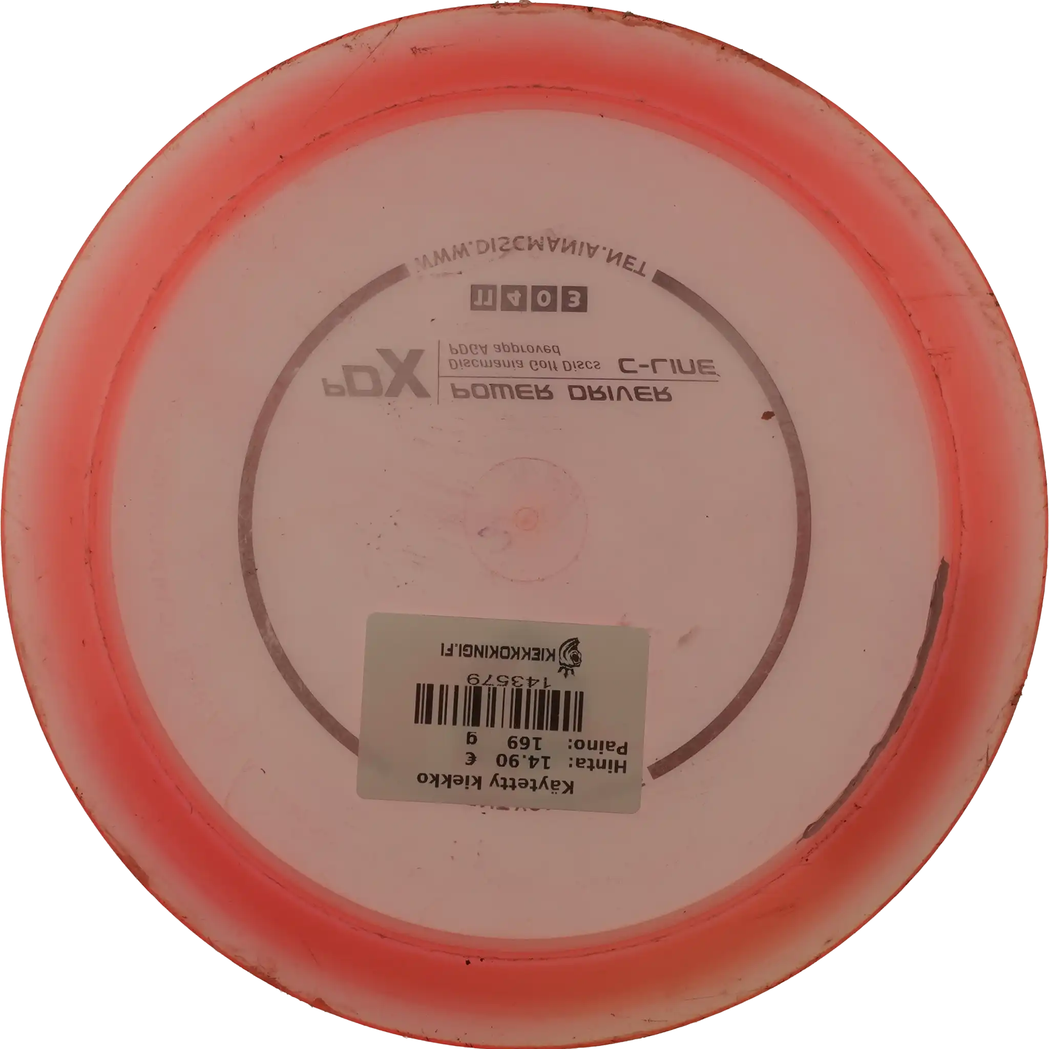 C-Line PDx - Innova Made