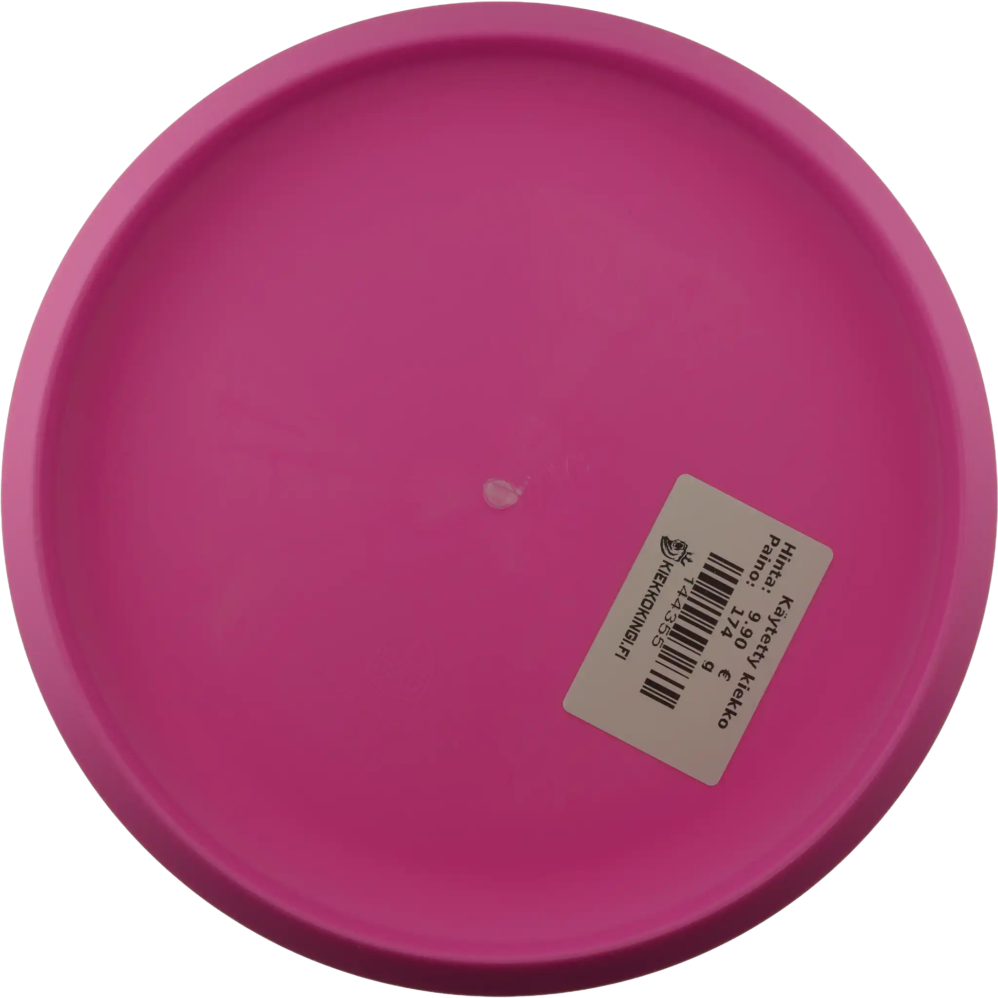 D-Line Flex 2 P2 - Blanko