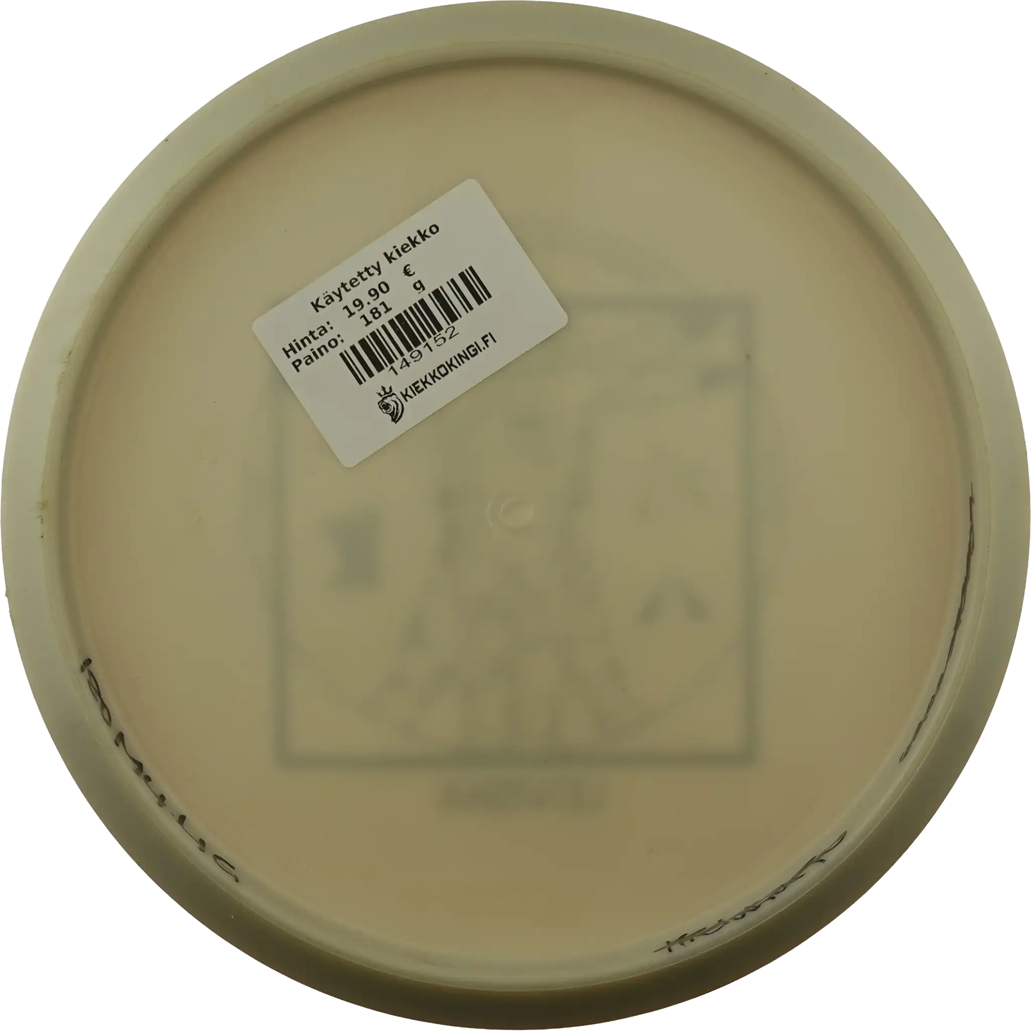 400G M4 - Cale Leiviska