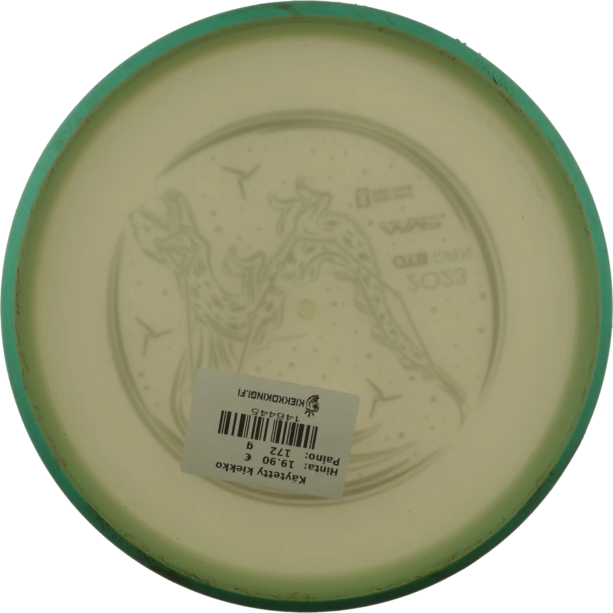 Eclipse Proxy - OTB Open 2023