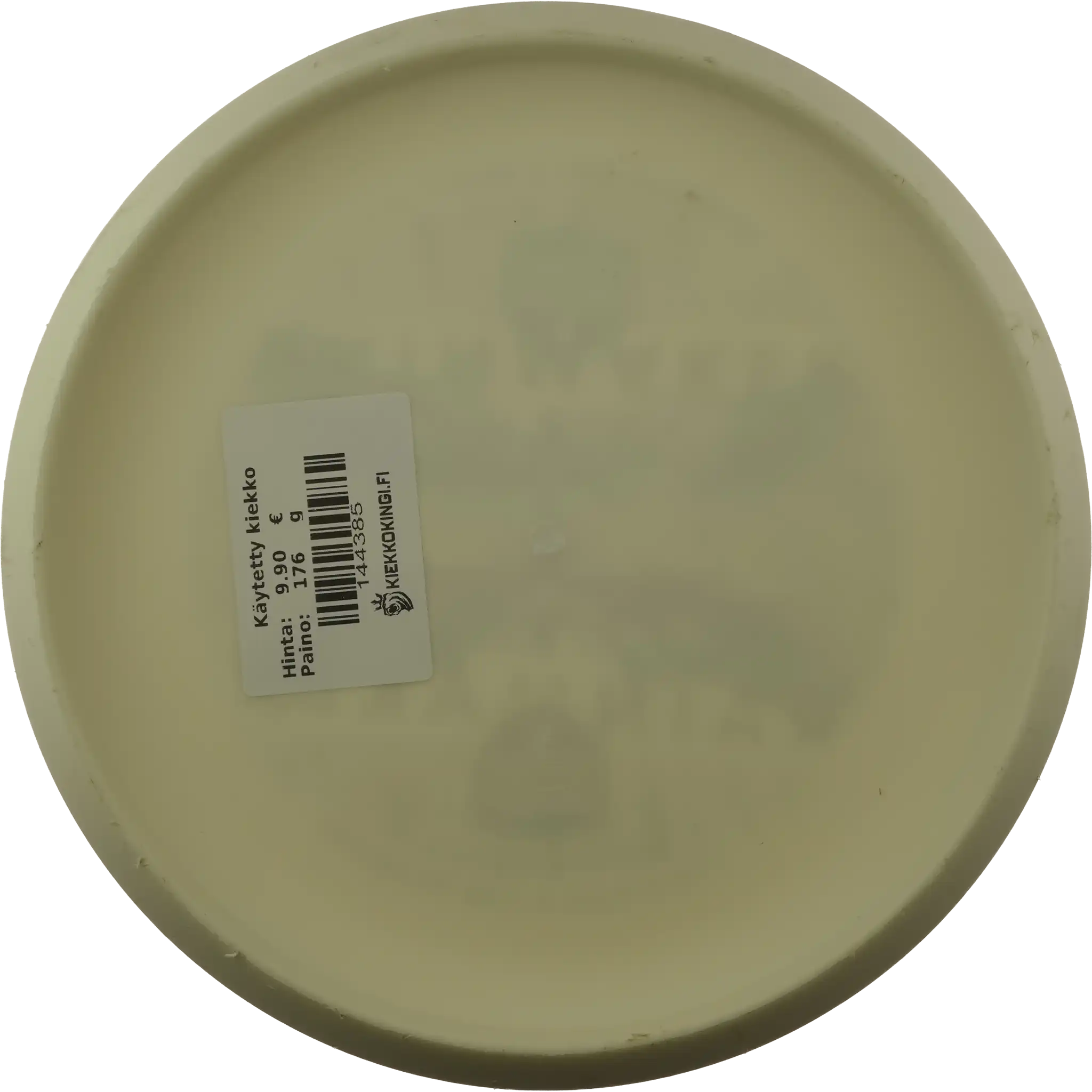 Flex 3 Glow D-Line Rainmaker - Eagle McMahon