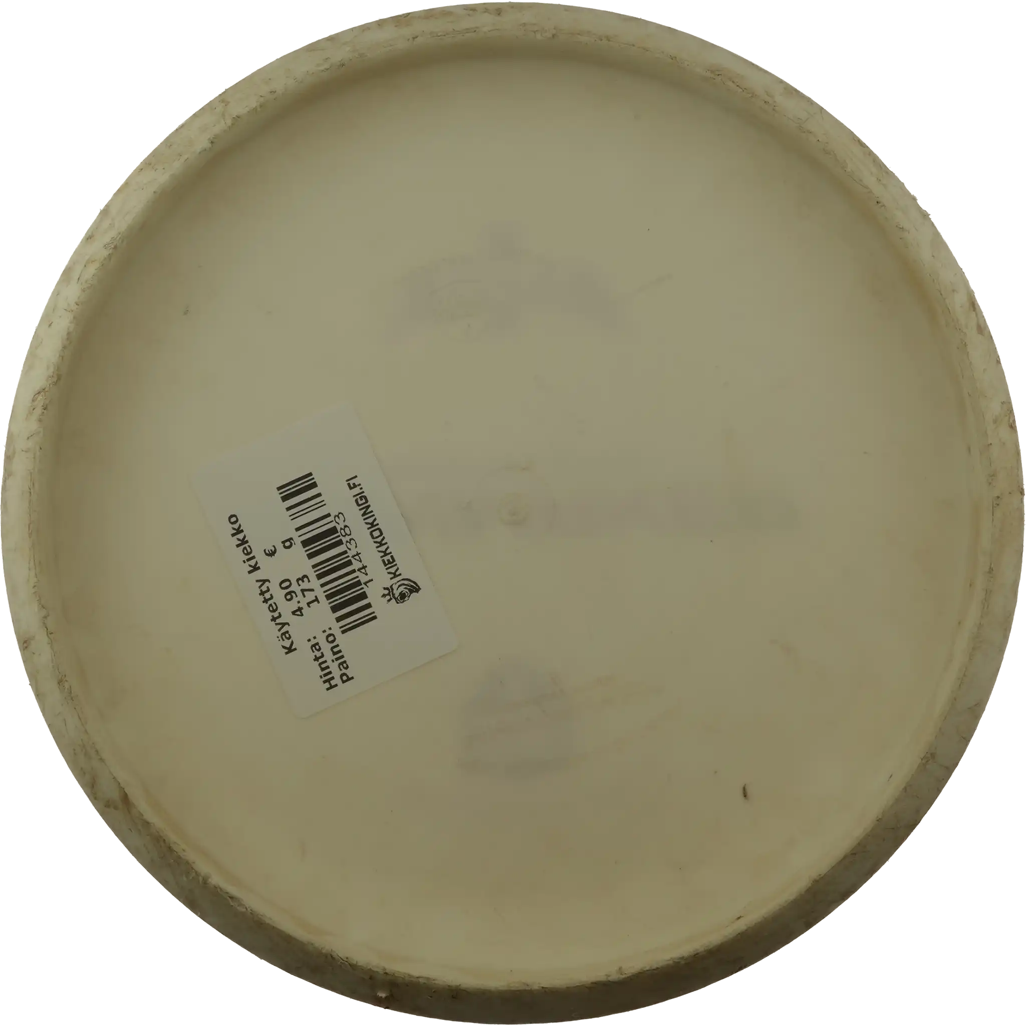 Flex 2 D-Line Rainmaker - Prototype - Eagle McMahon