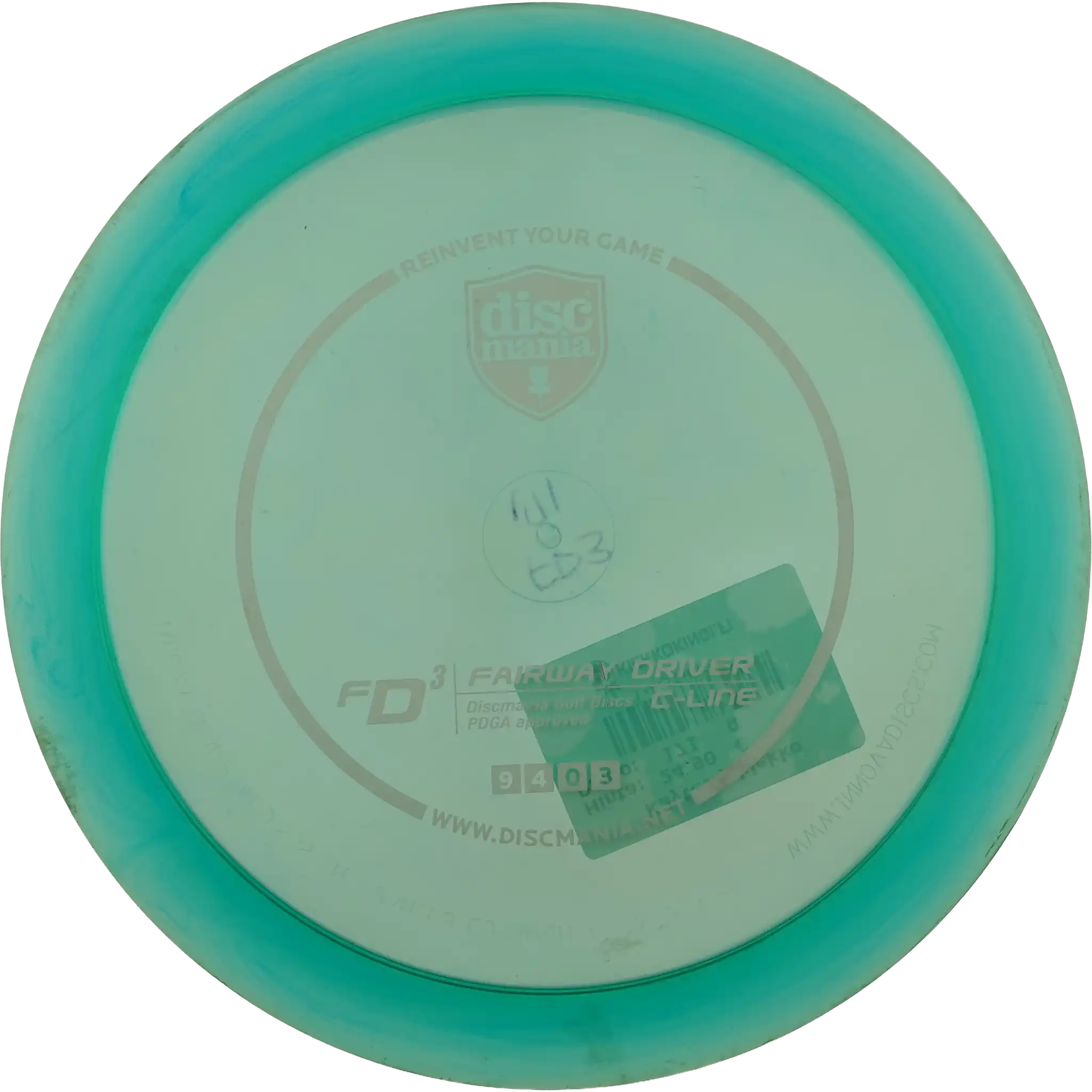 C-Line FD3 - Innova Made