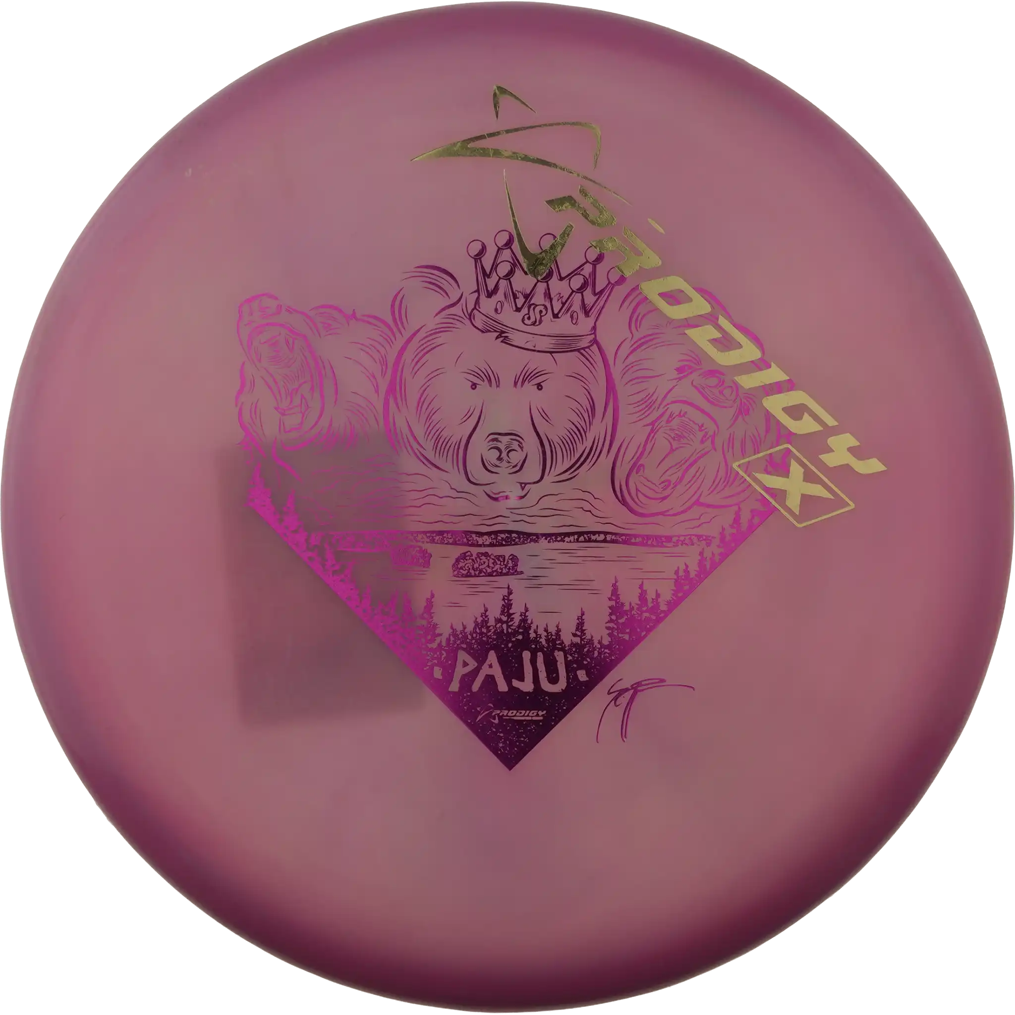 400 PA1 - Otso 3 - Seppo Paju - X-Out