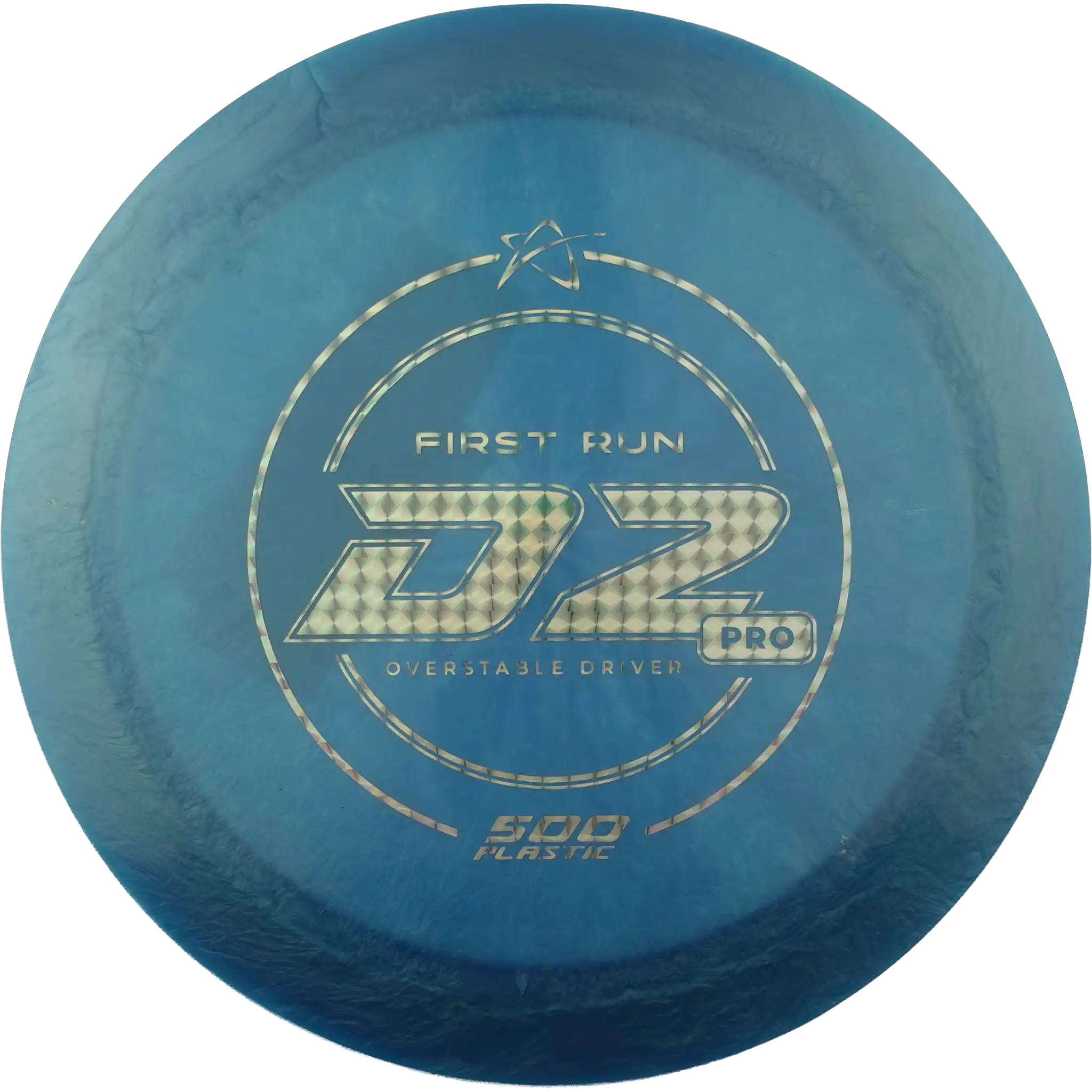 500 D2 Pro - First Run