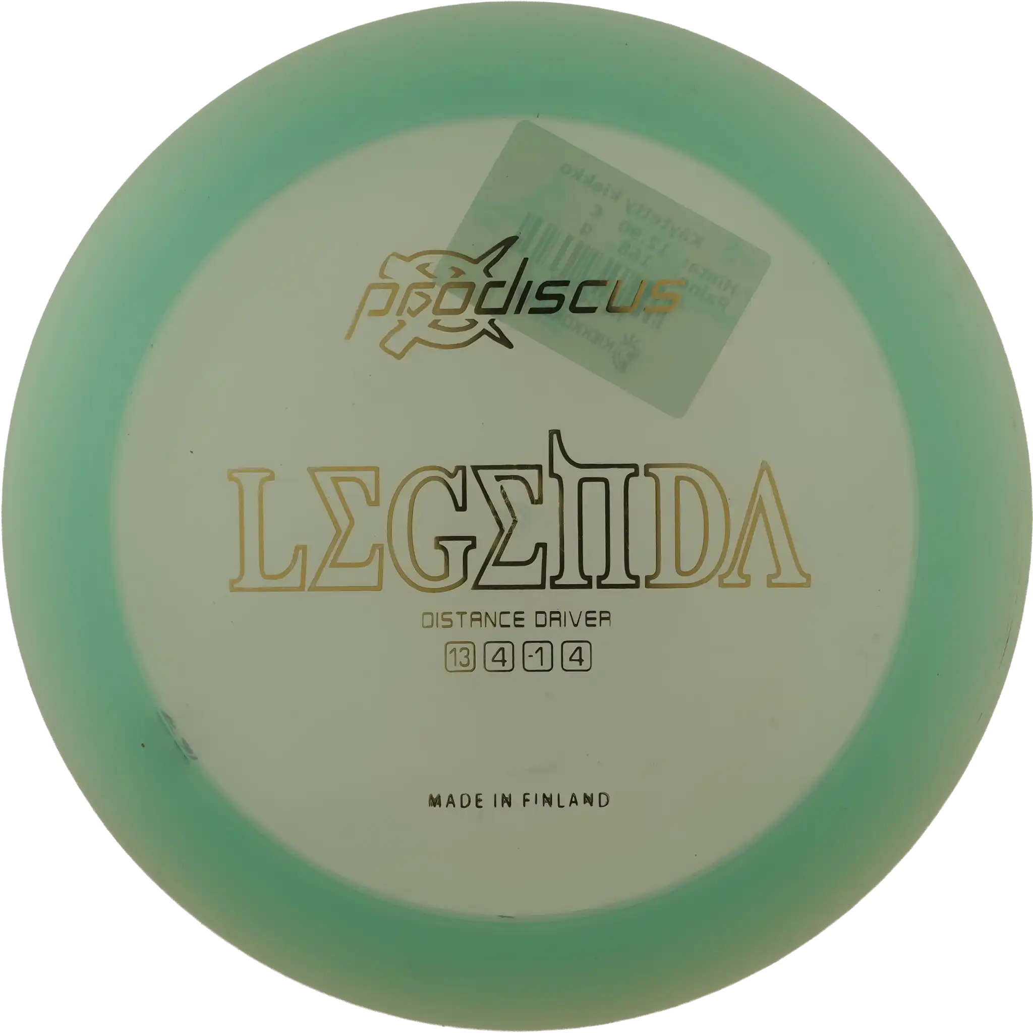Premium Legenda