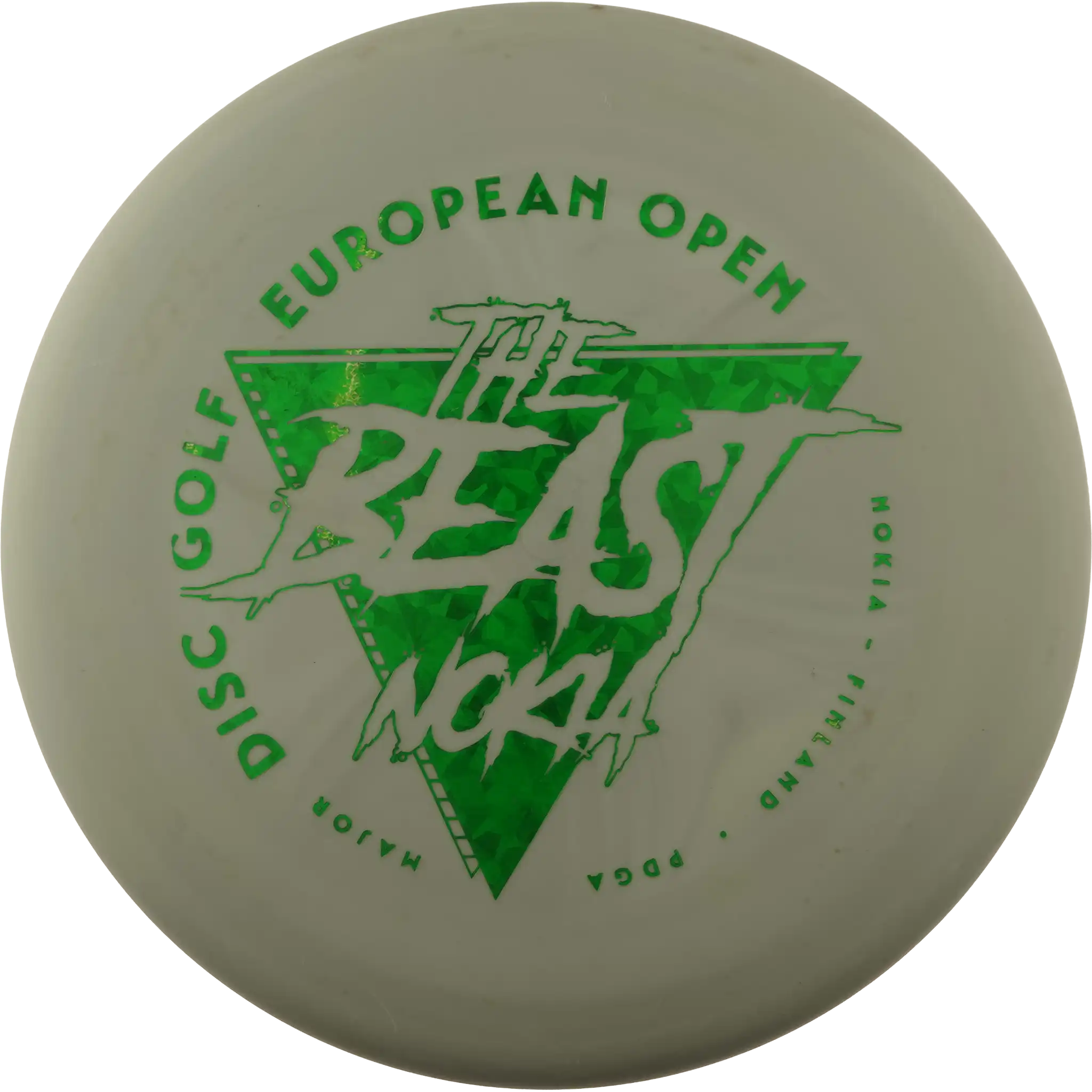 Hard Exo Link - The Beast Nokia