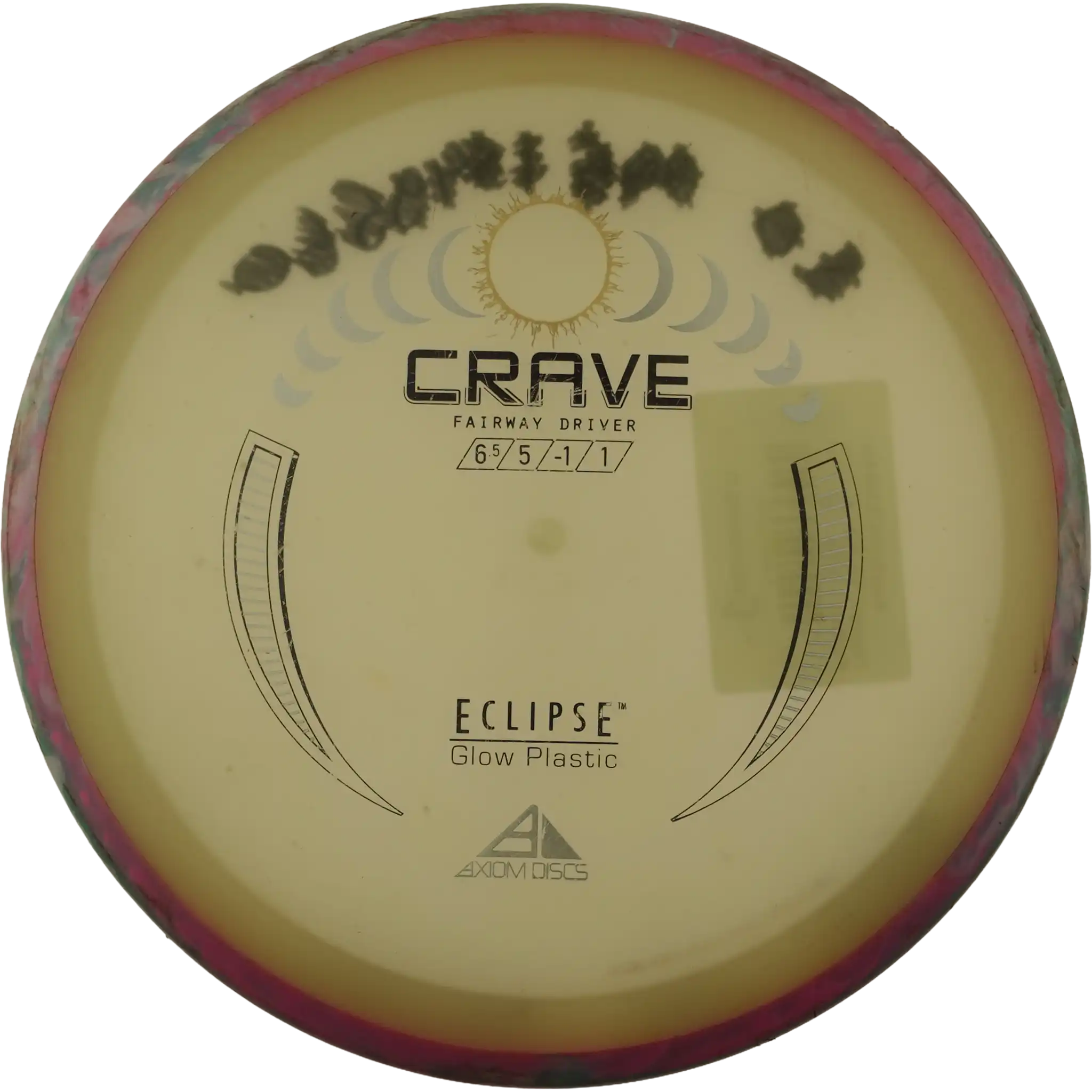 Eclipse Crave