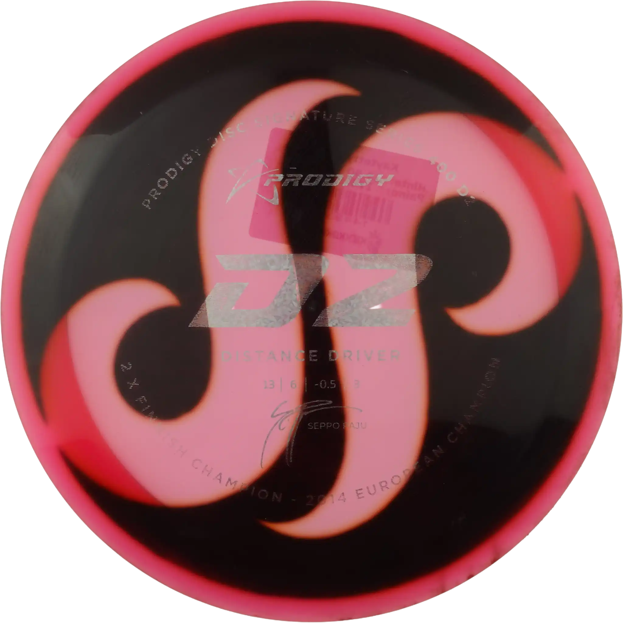 400 D2 - Andidyes - SP Logo - Seppo Paju