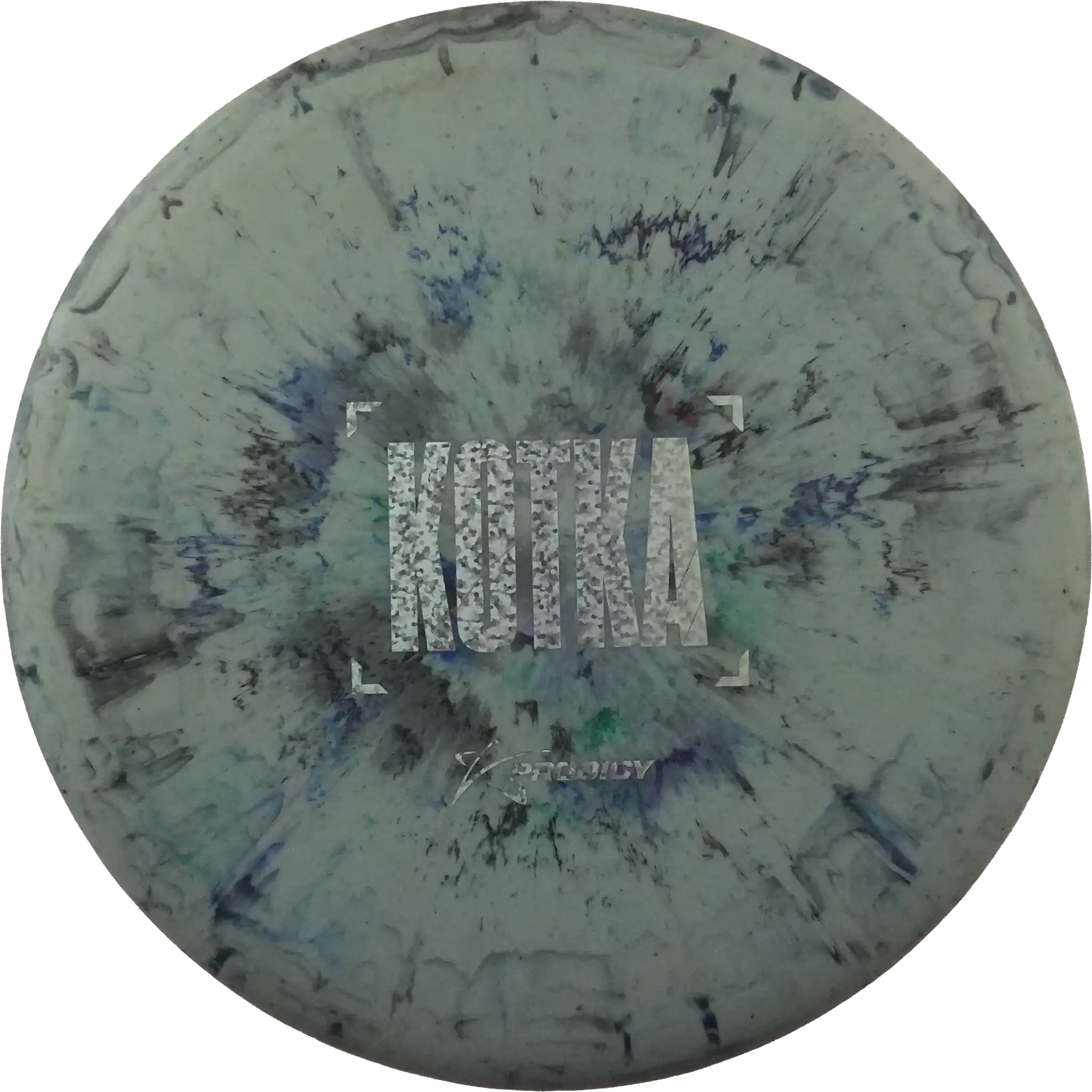 300 Fractal Pa3 - Kotka