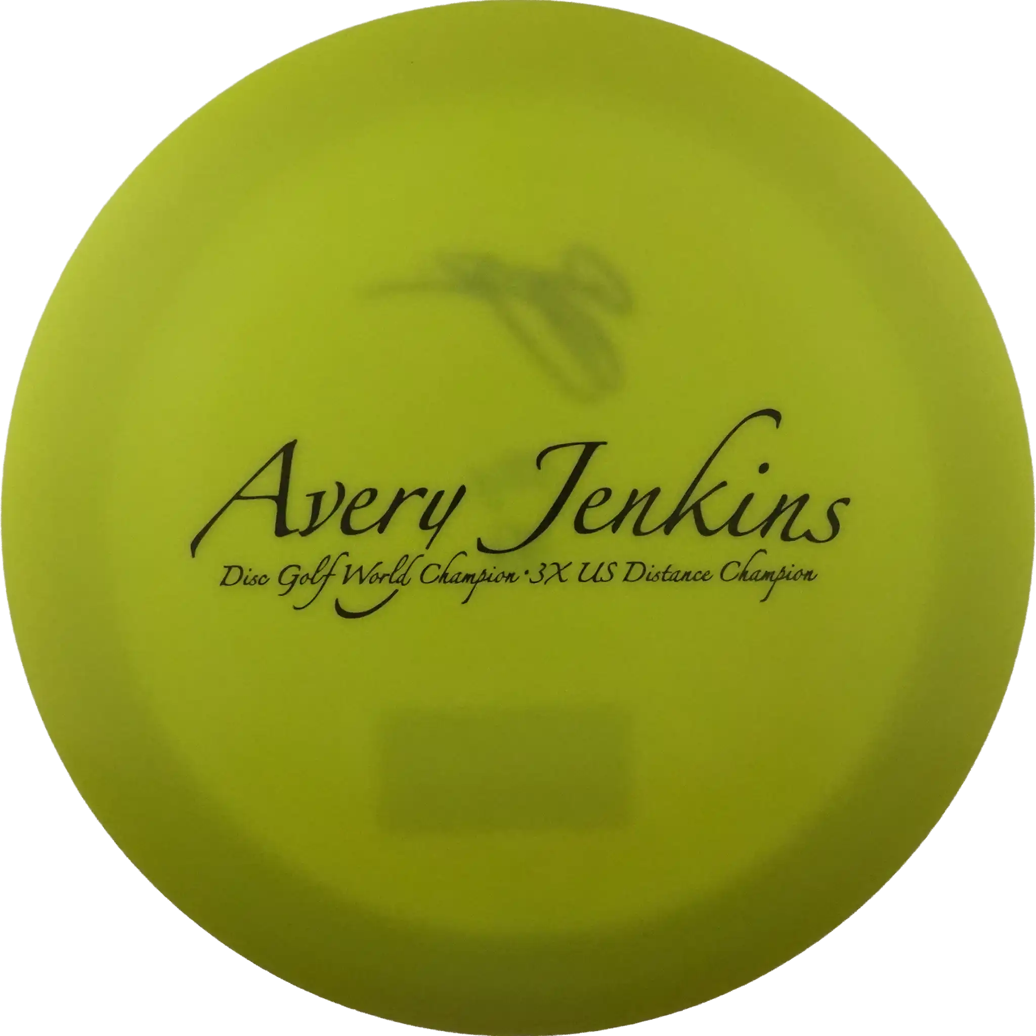 Echo Star Destroyer - Avery Jenkins - SDS - 13/100