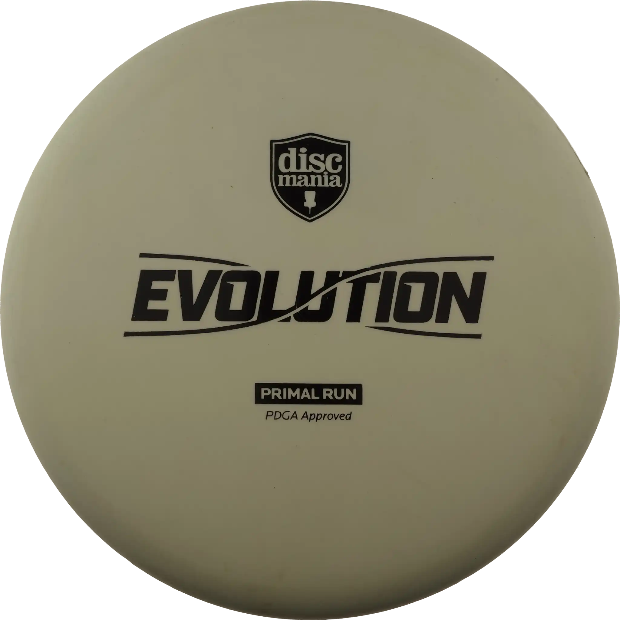 Soft Exo Logic - Primal Run