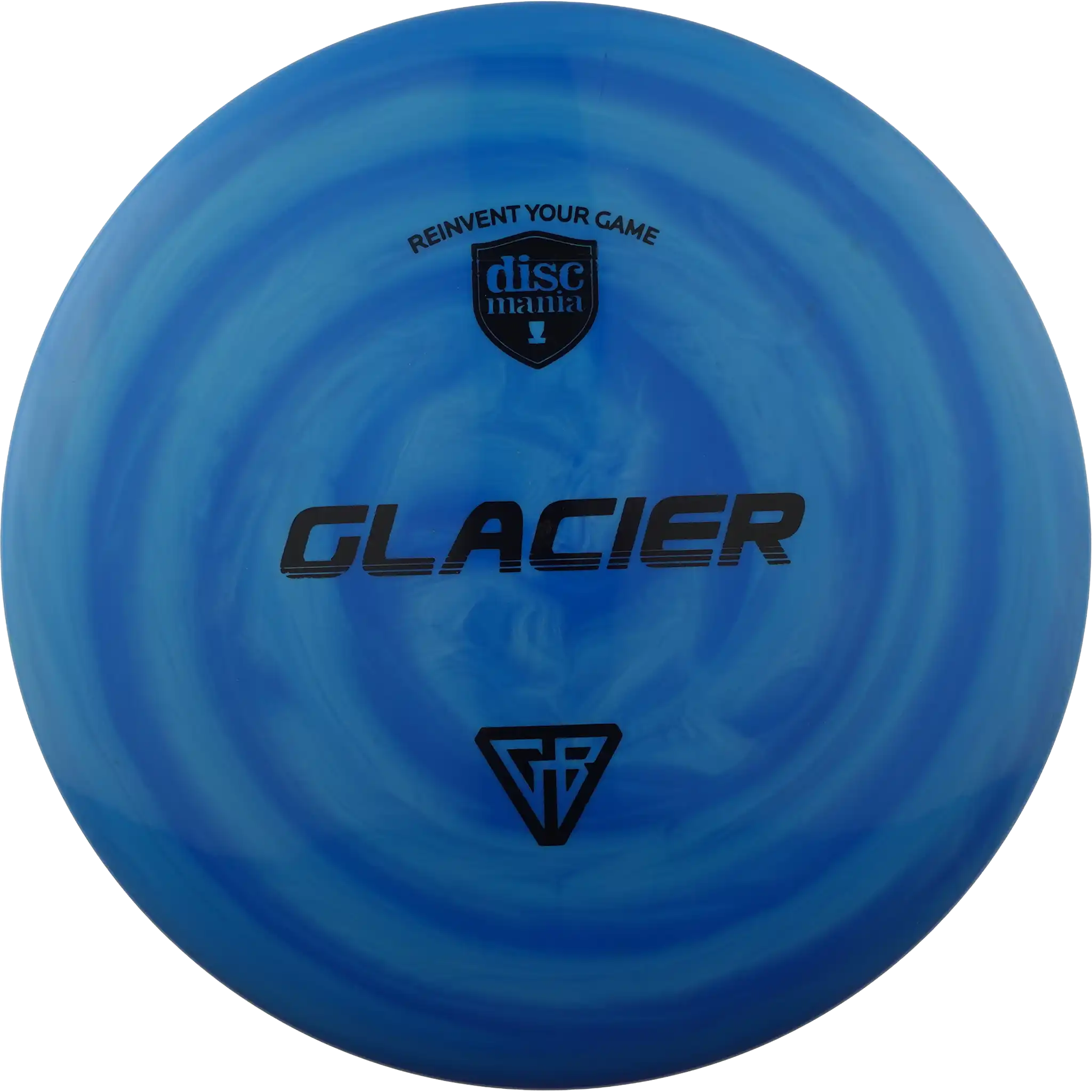 Swirl S-Line Glacier - Gannon Buhr