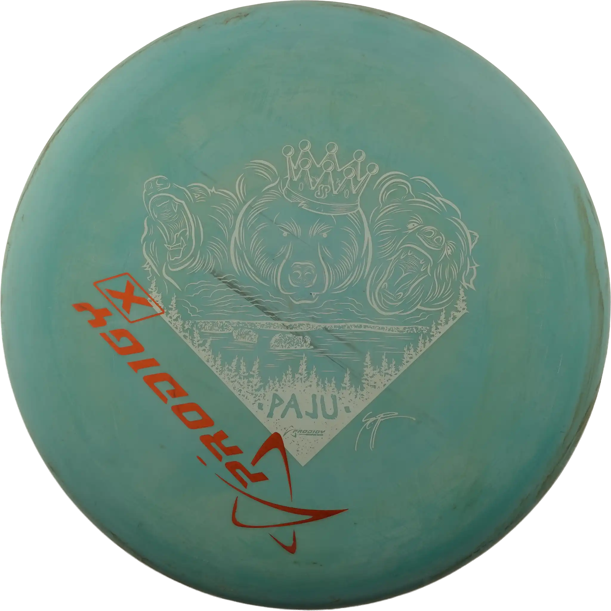 500 Spectrum Pa1 - Otso 3