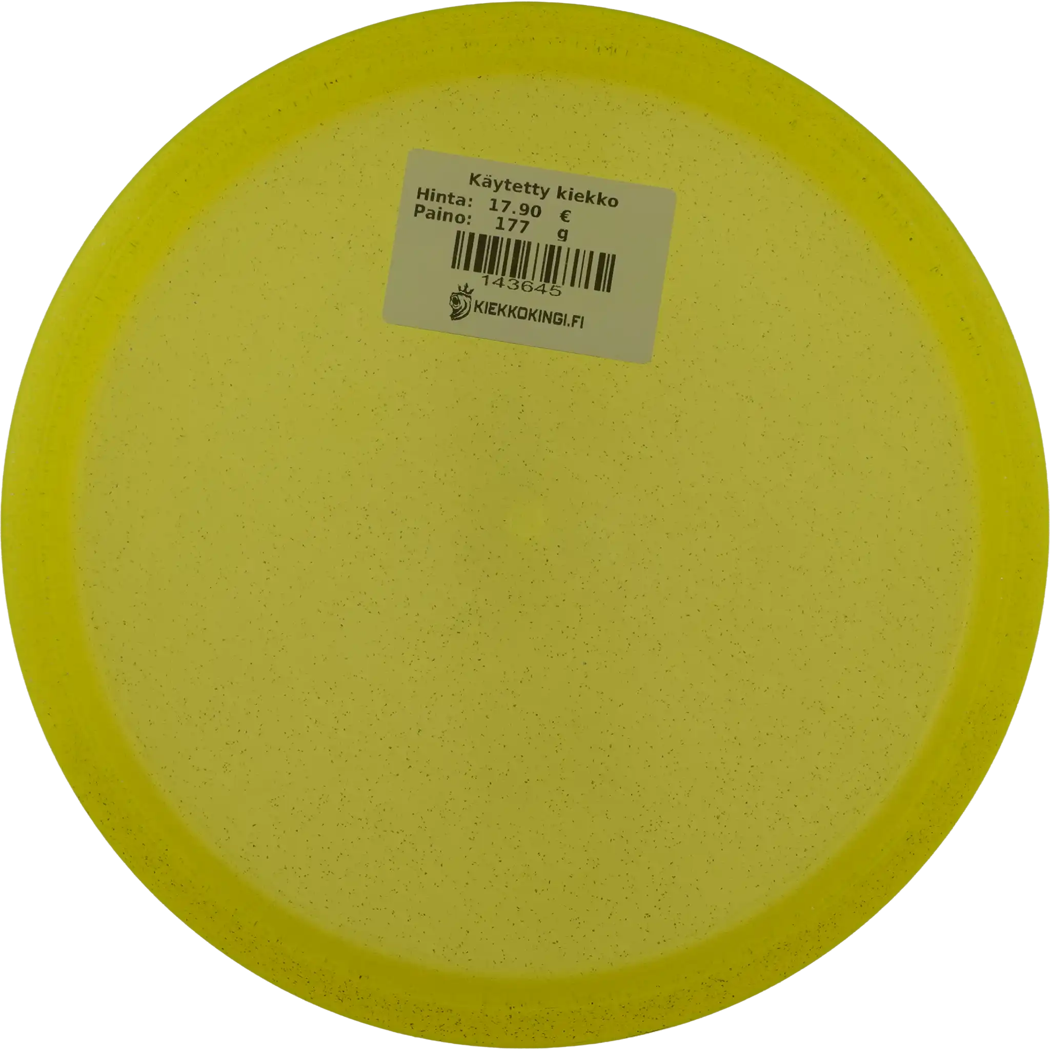 Metal Flake C-Line MD3