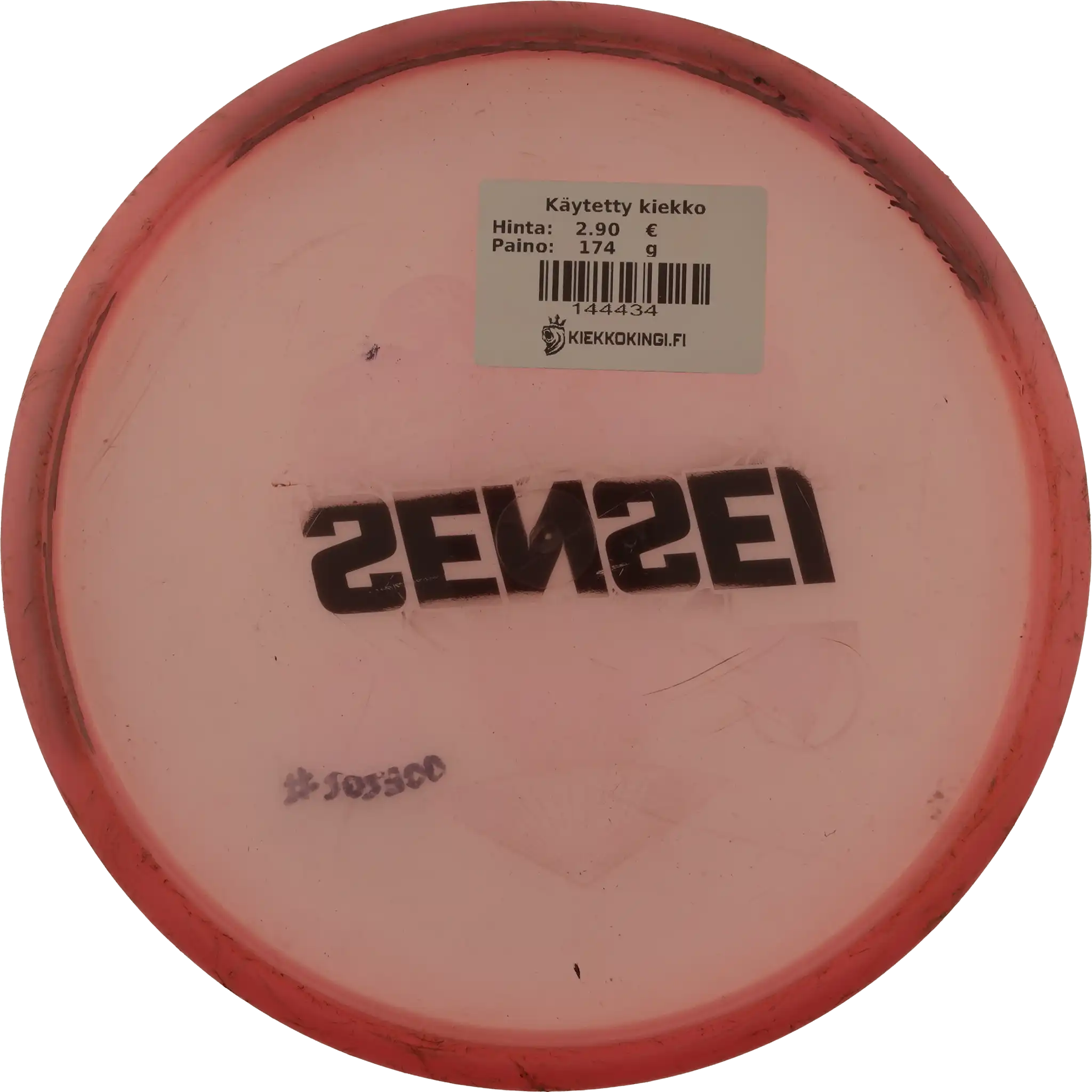 Active Premium Sensei