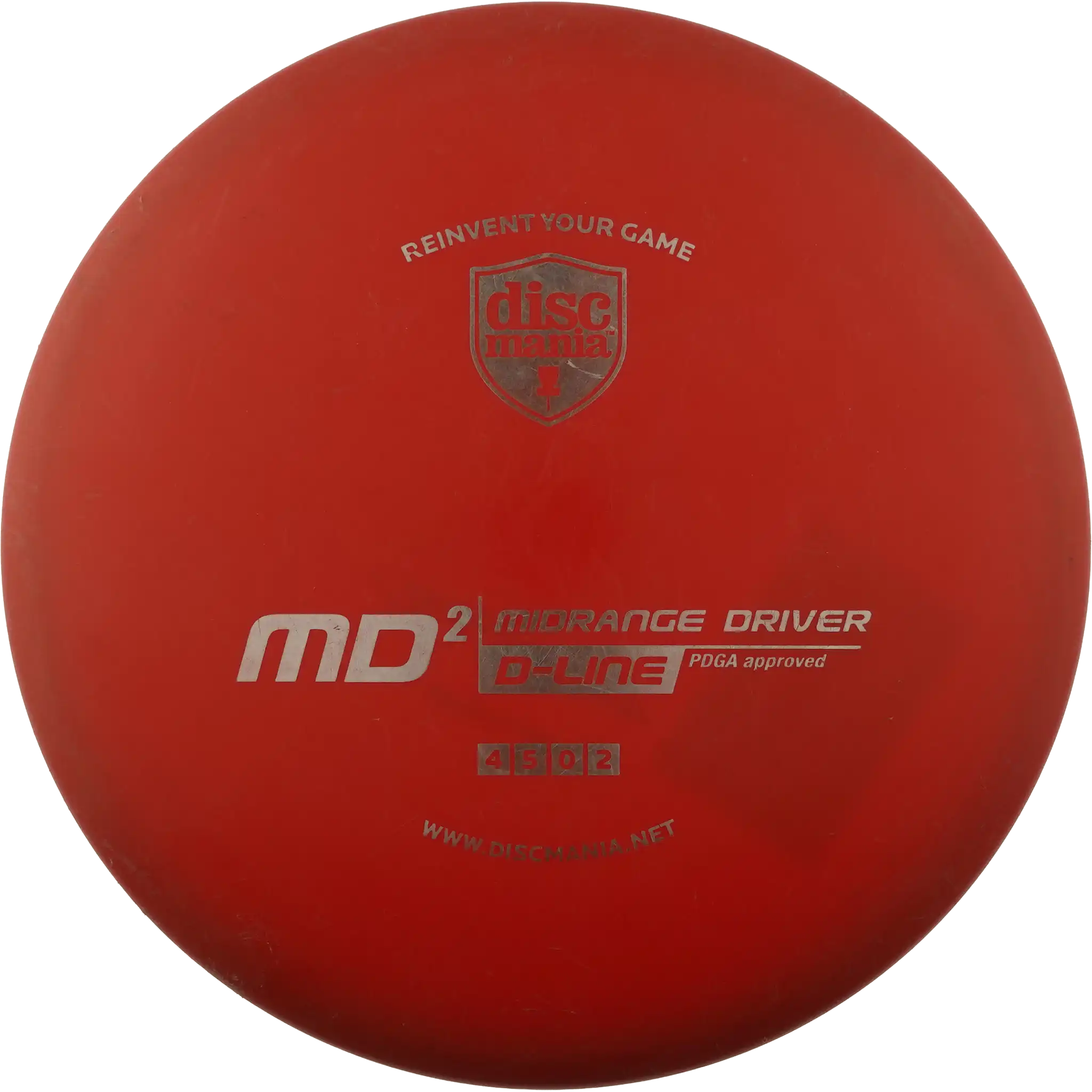 D-Line MD2 - Innova Made