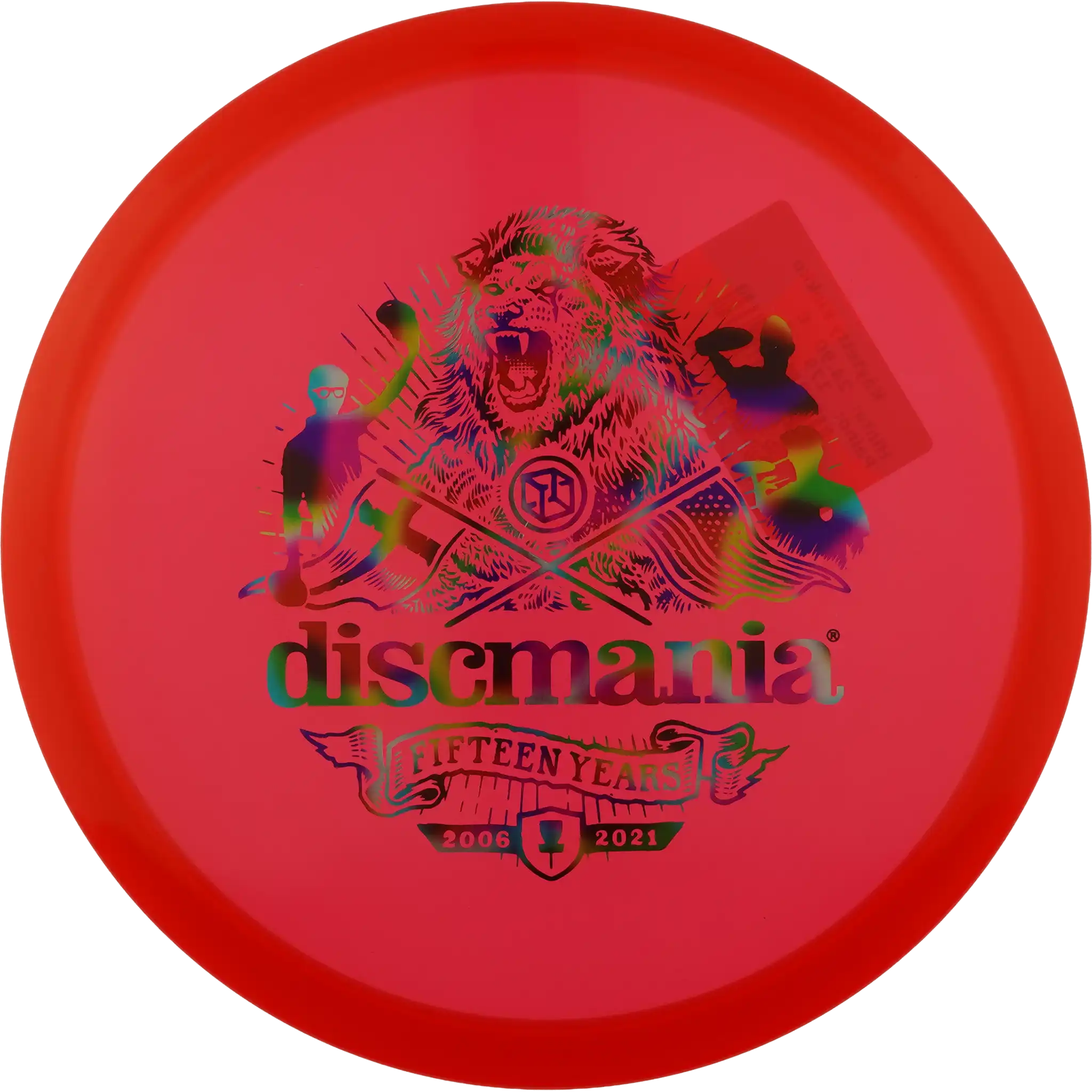 C-Line MD1 - Fifteen Years