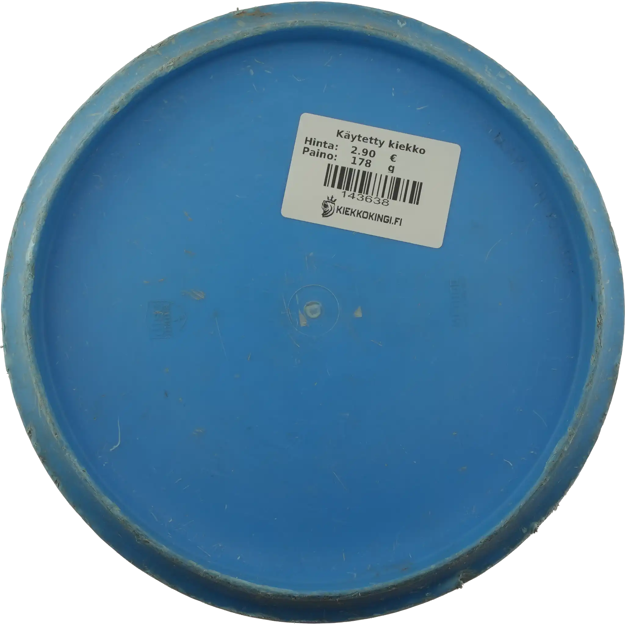 Hard Exo Method - Bar Stamp