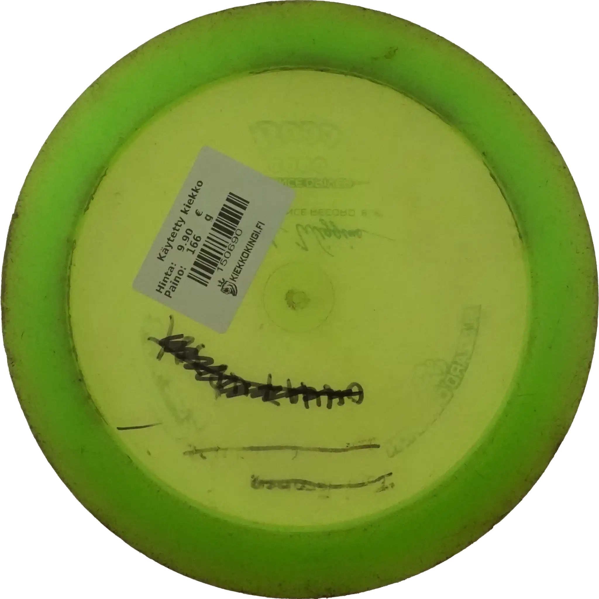 Blizzard Champion Boss - David Wiggins Jr.