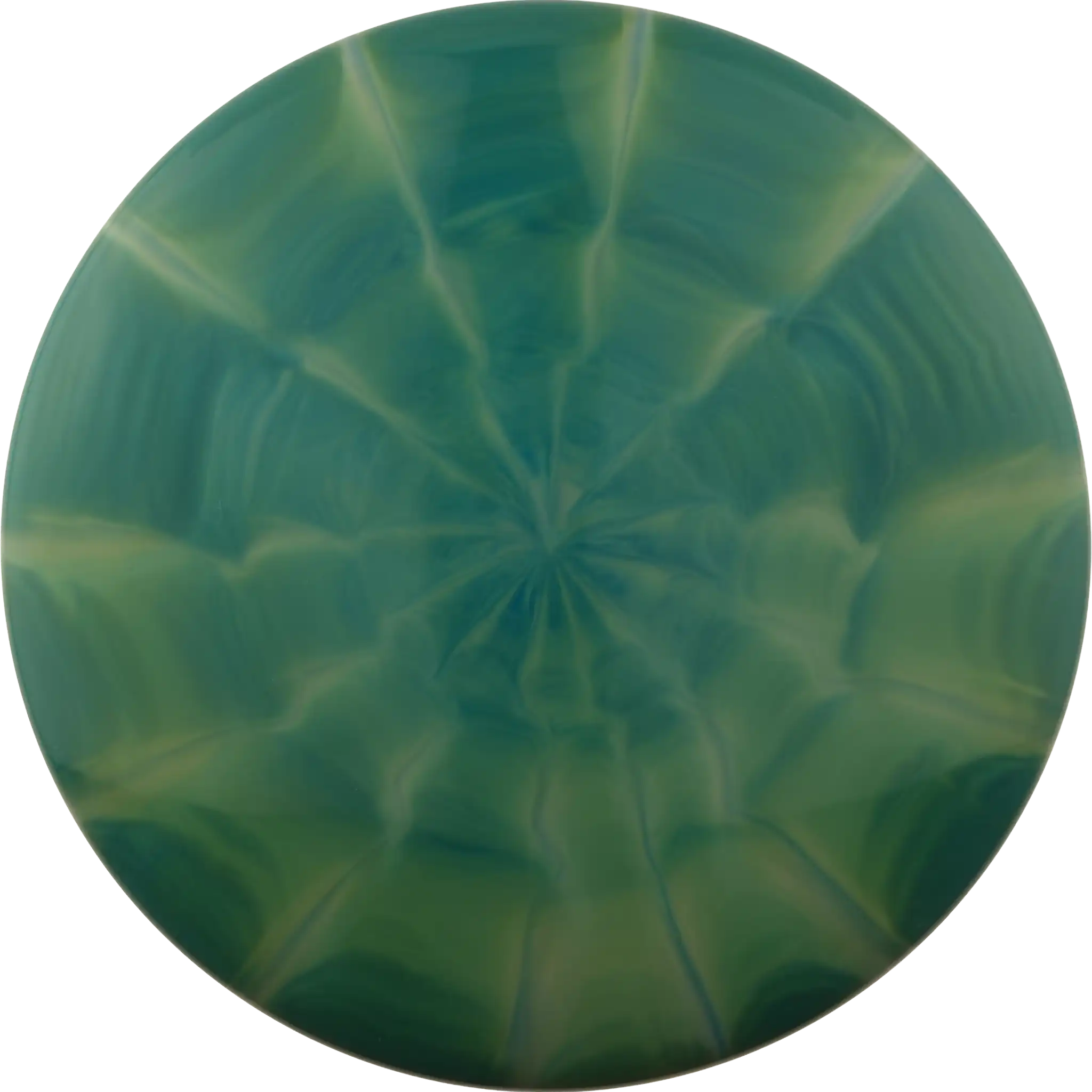 Lux Vapor Spore - Blanko