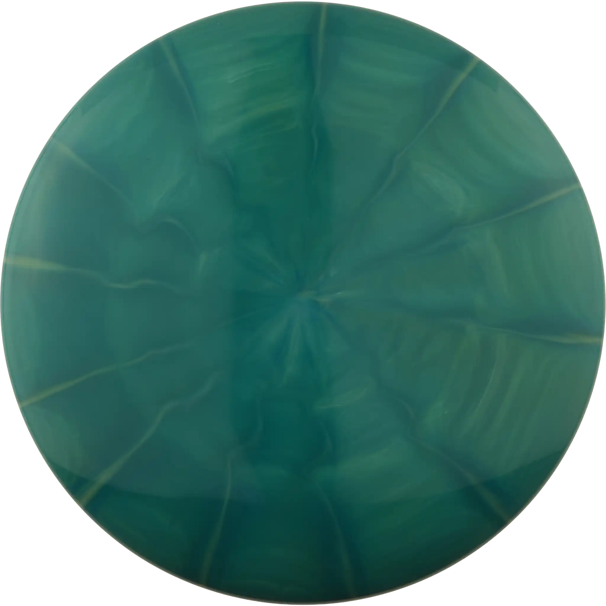 Lux Vapor Spore - Blanko