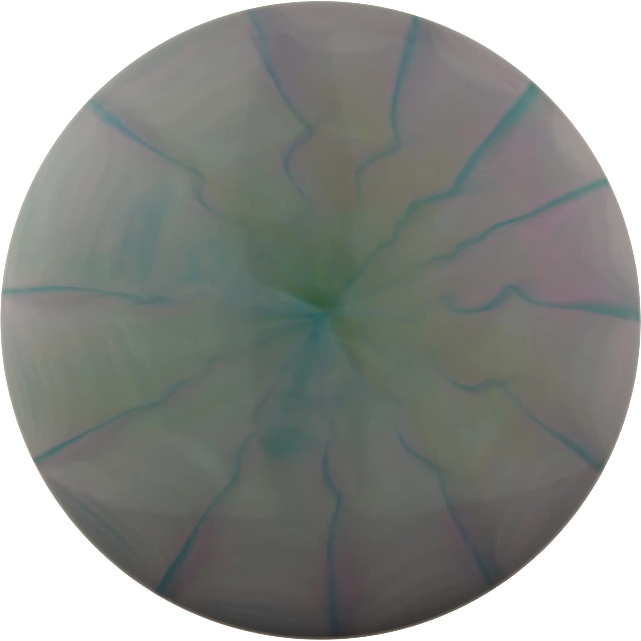 Lux Vapor Spore - Blanko