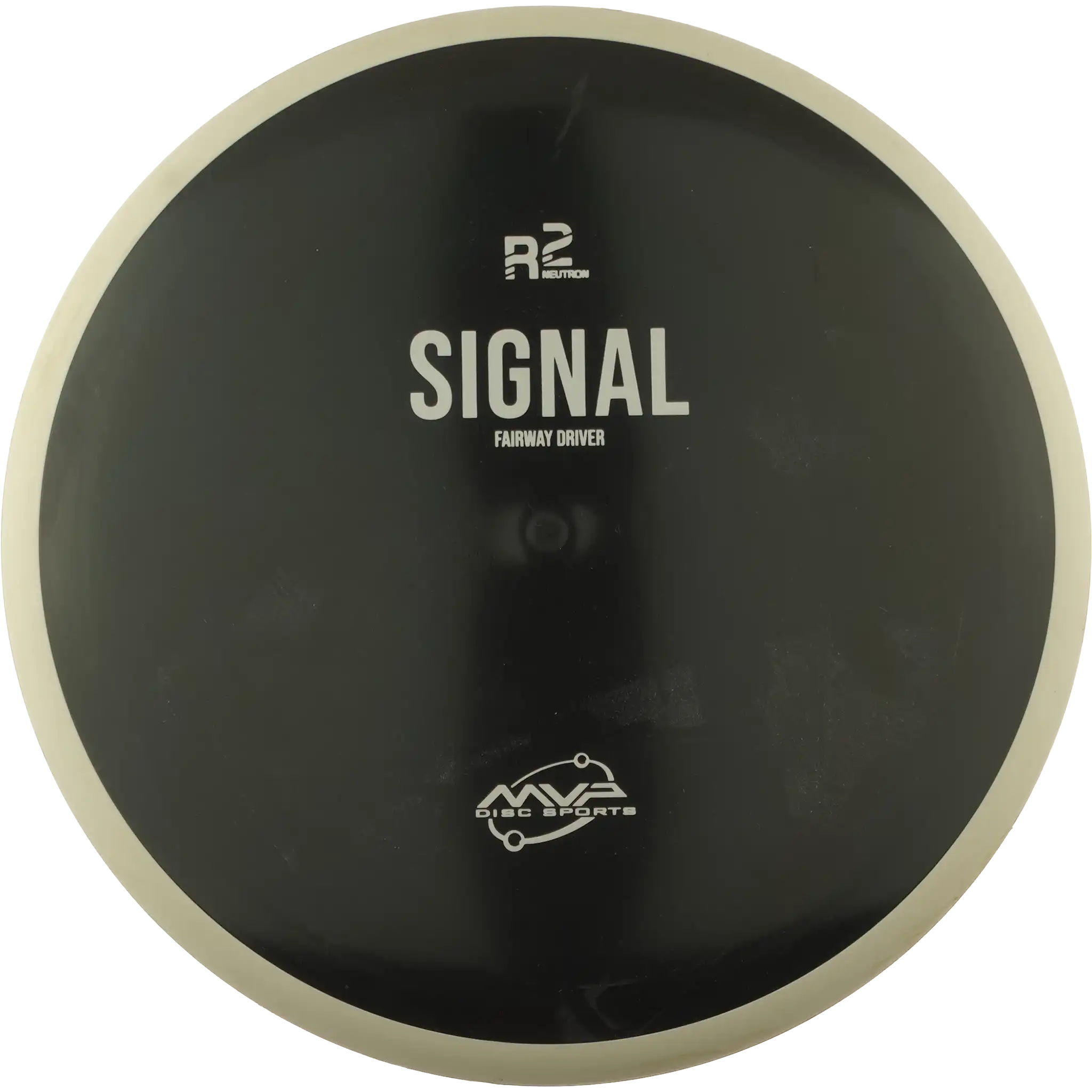 R2 Neutron Signal